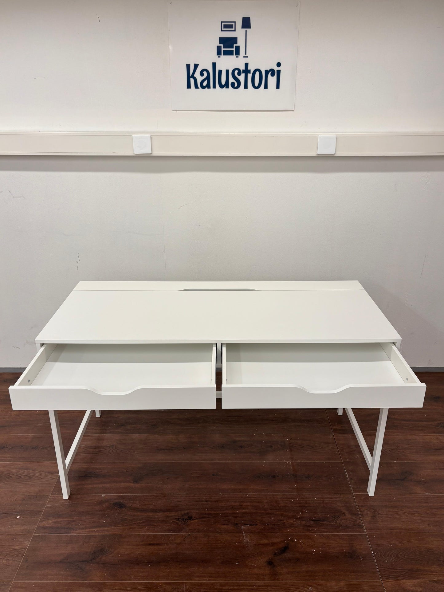 Ikea Alex Työpöytä Kalustori