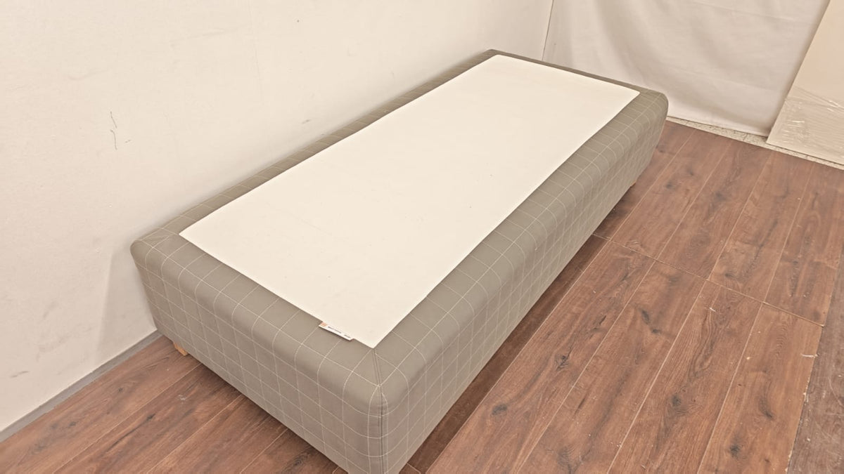 IKEA Skotterud runkopatja 90x200 Kalustori