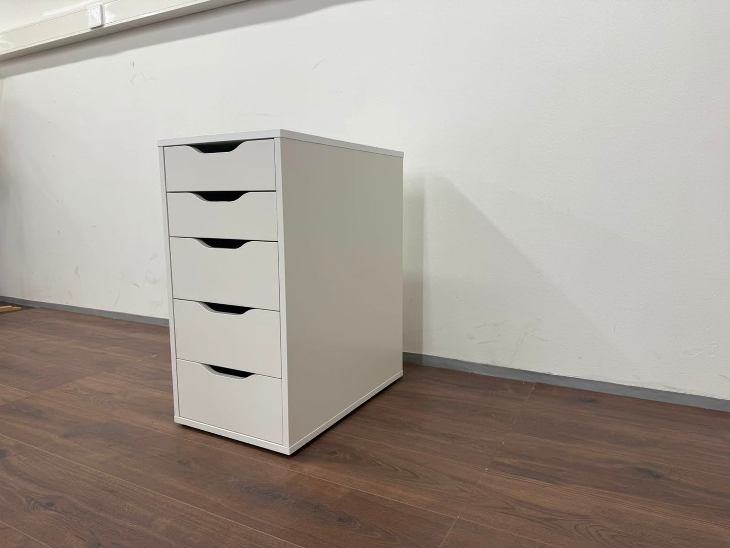 Ikea Alex Lipasto Kalustori