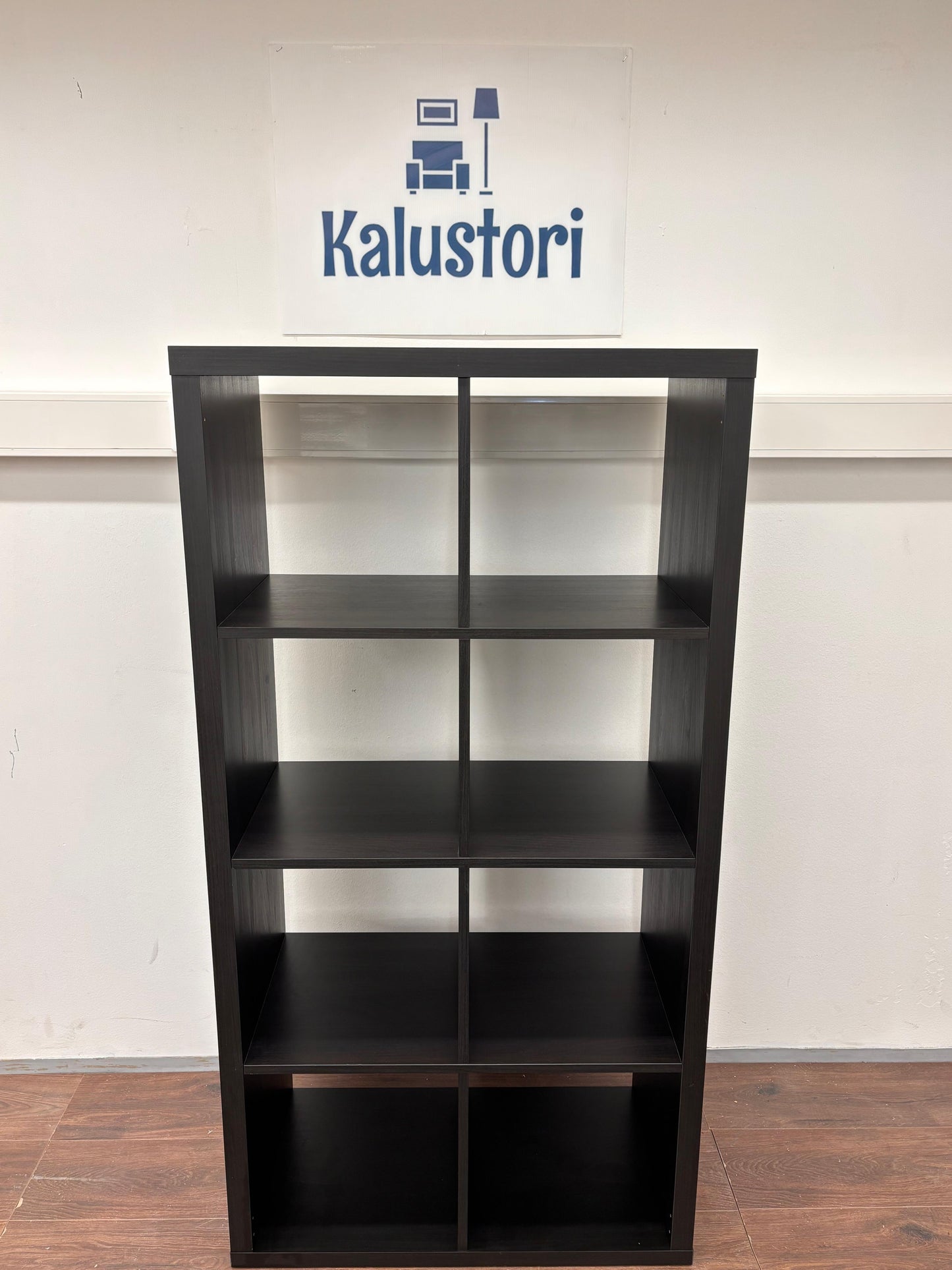 Ikea Kallax Hylly Kalustori