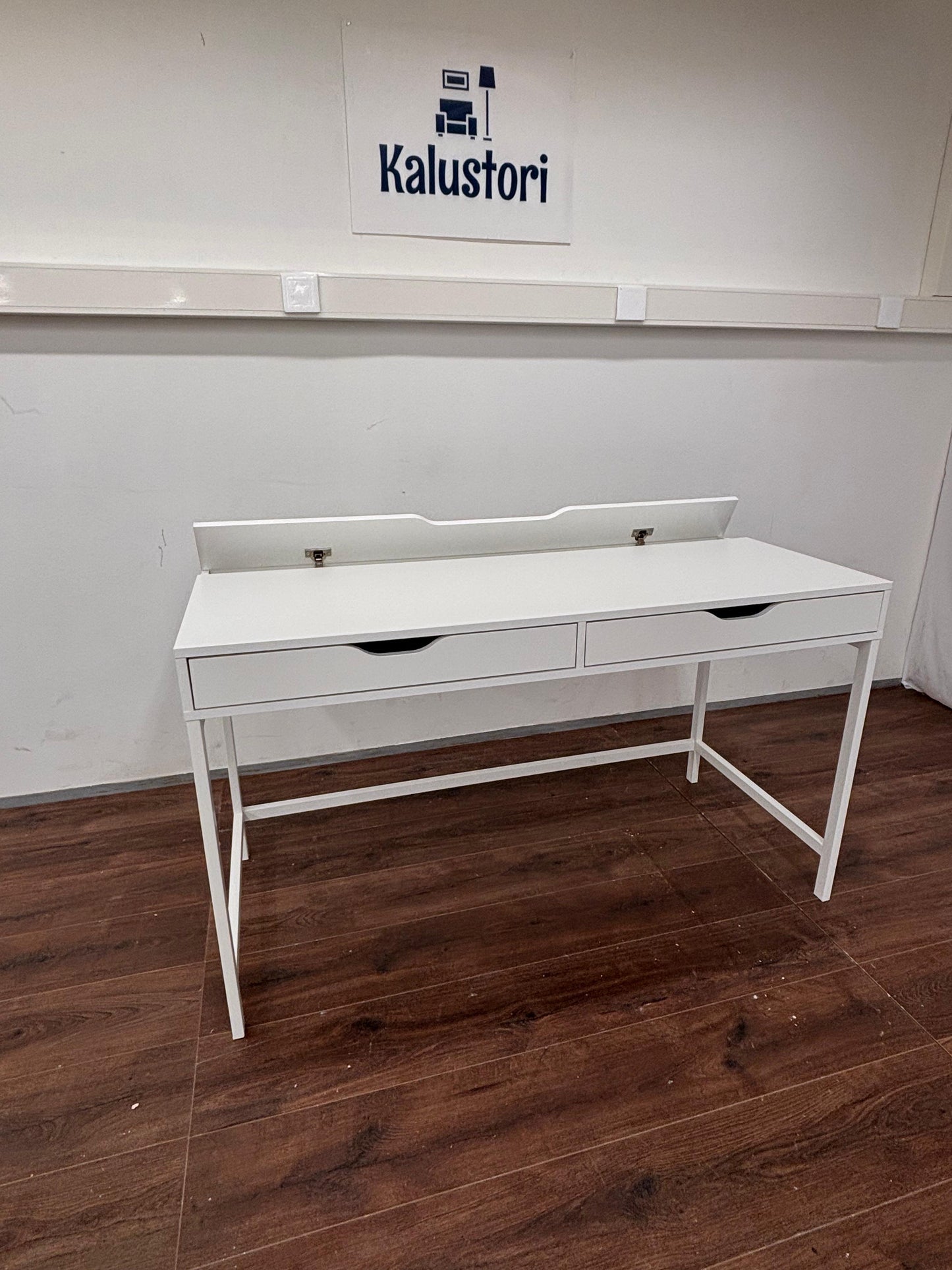 Ikea Alex Työpöytä Kalustori