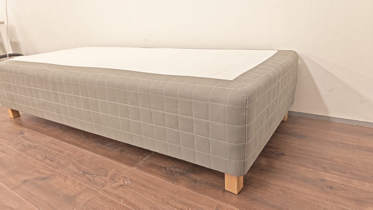IKEA Skotterud runkopatja 90x200 Kalustori
