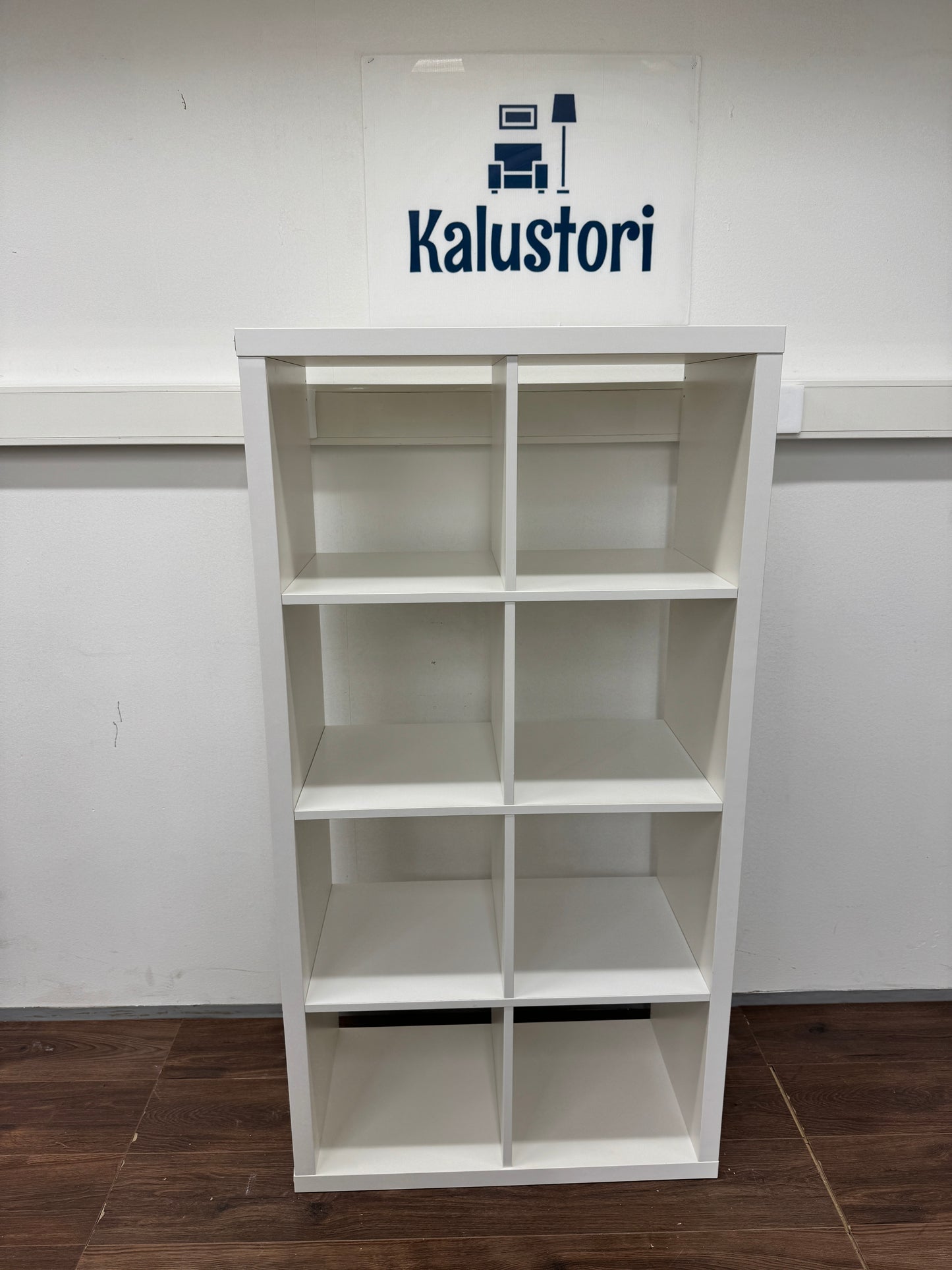 Ikea Kallax Hylly Kalustori