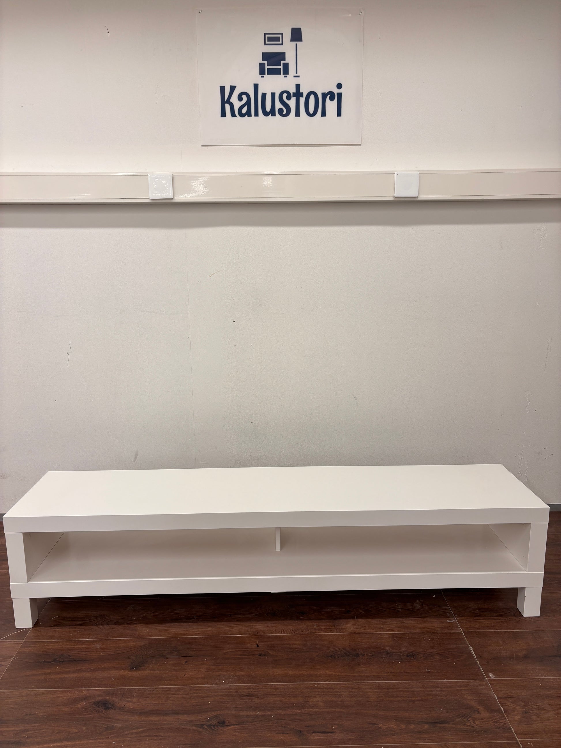 IKEA LACK tv-taso Kalustori