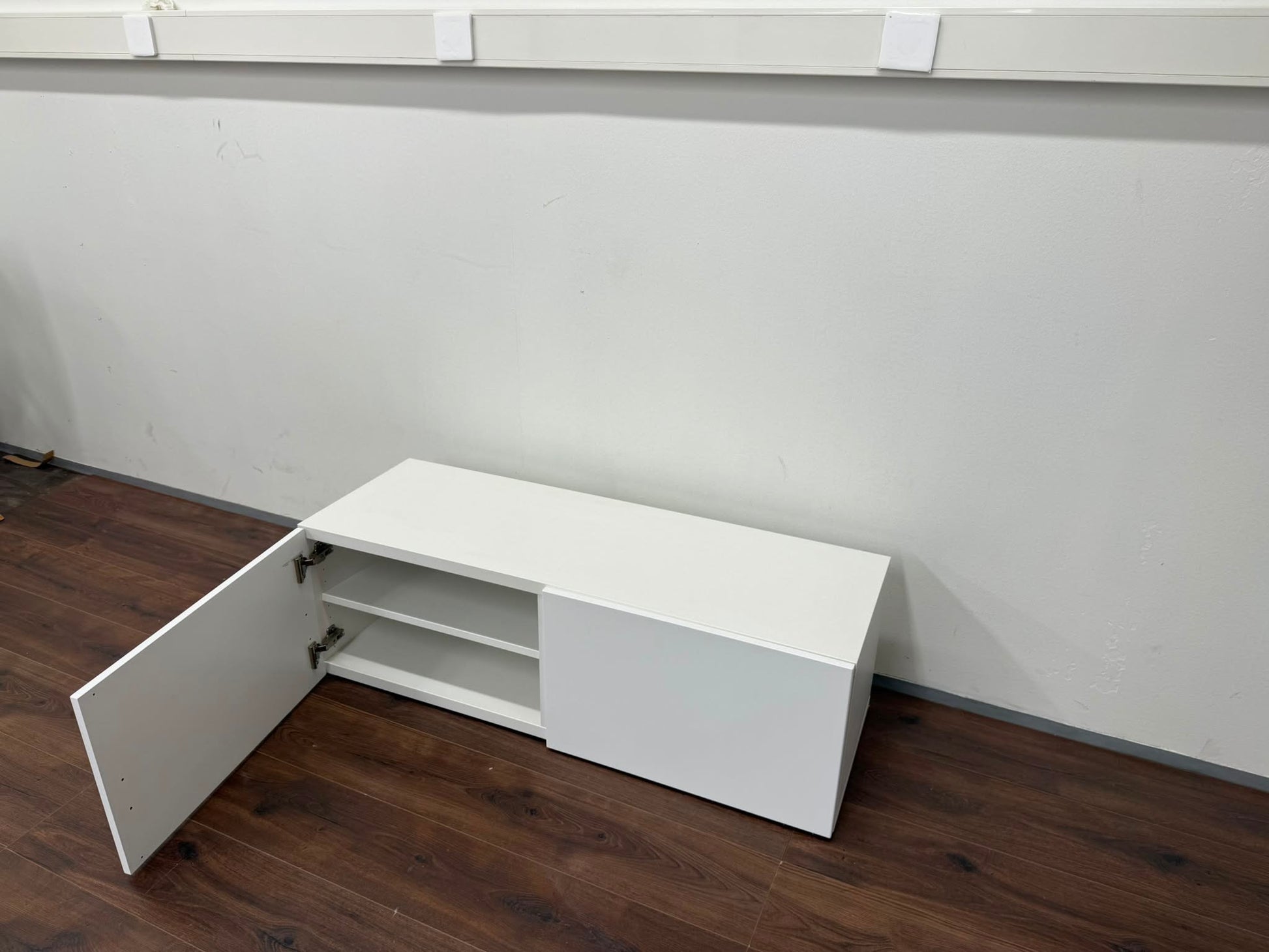 Ikea Bestå Tv-Taso Kalustori