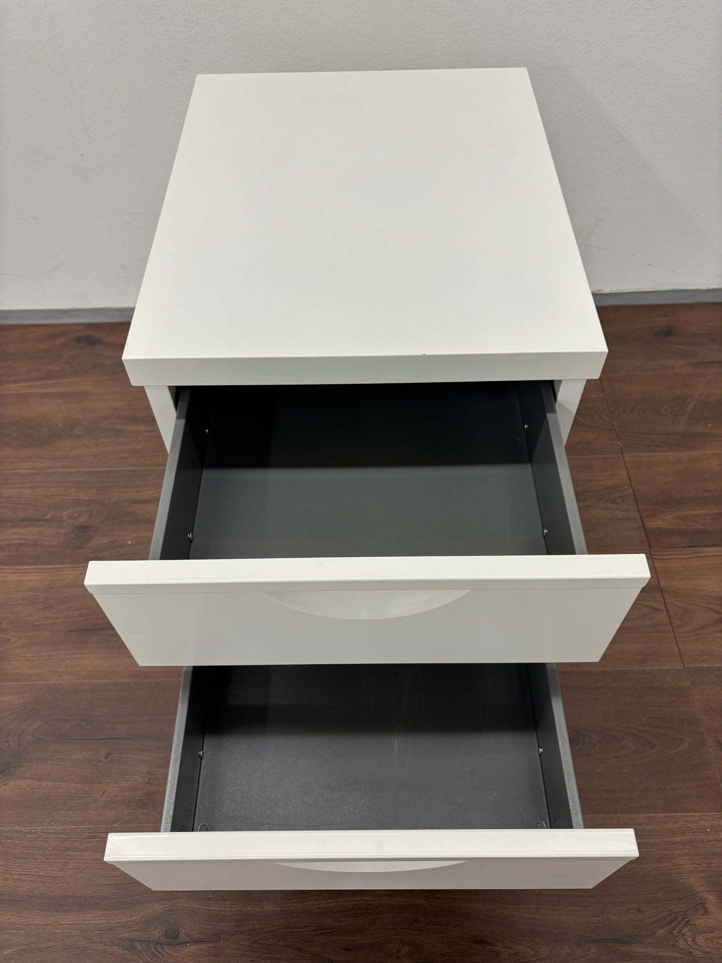 Ikea Erik Arkistolipasto pyörillä Kalustori