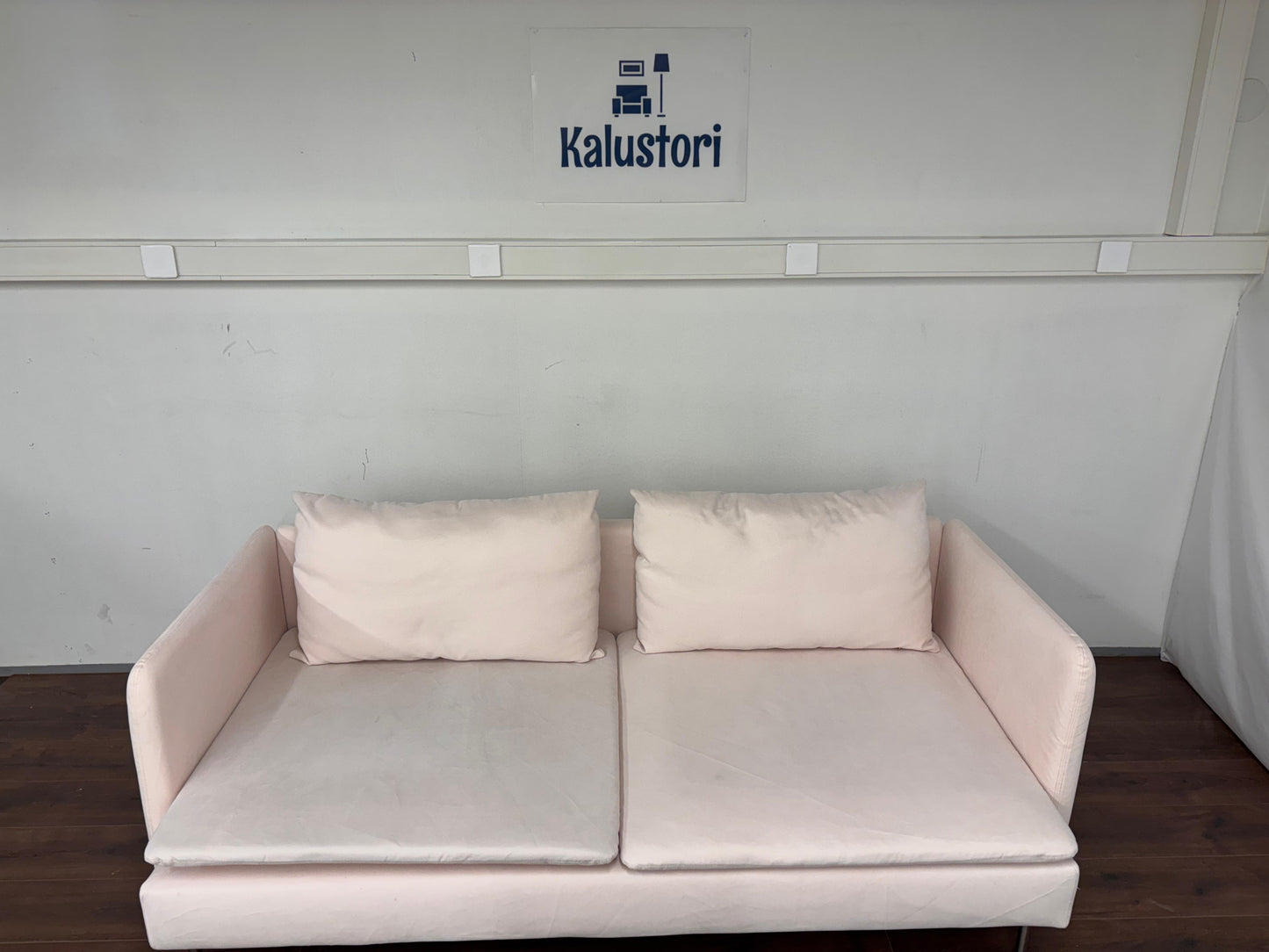 Ikea SÖDERHAMN sohva Kalustori