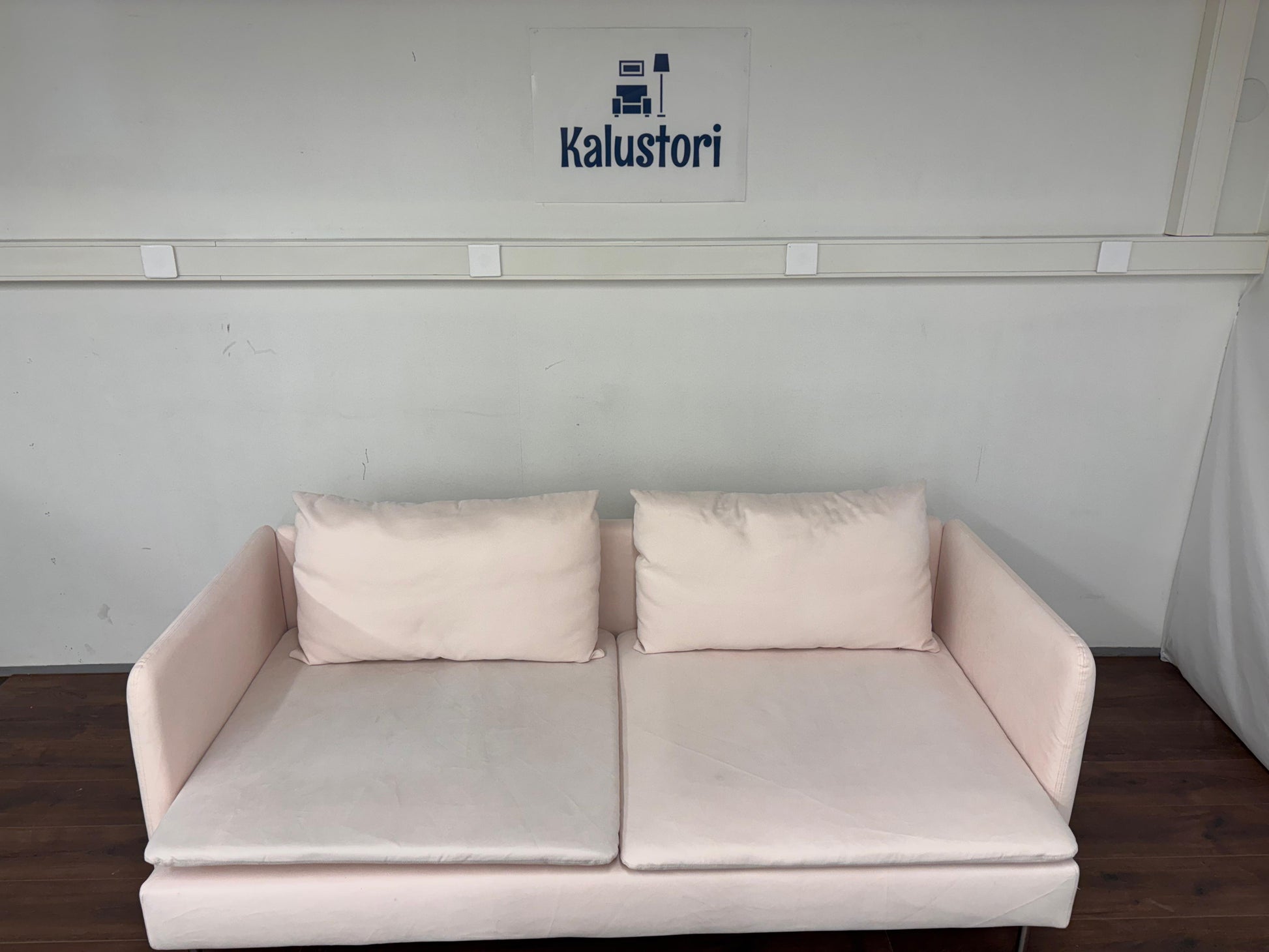 Ikea SÖDERHAMN sohva Kalustori