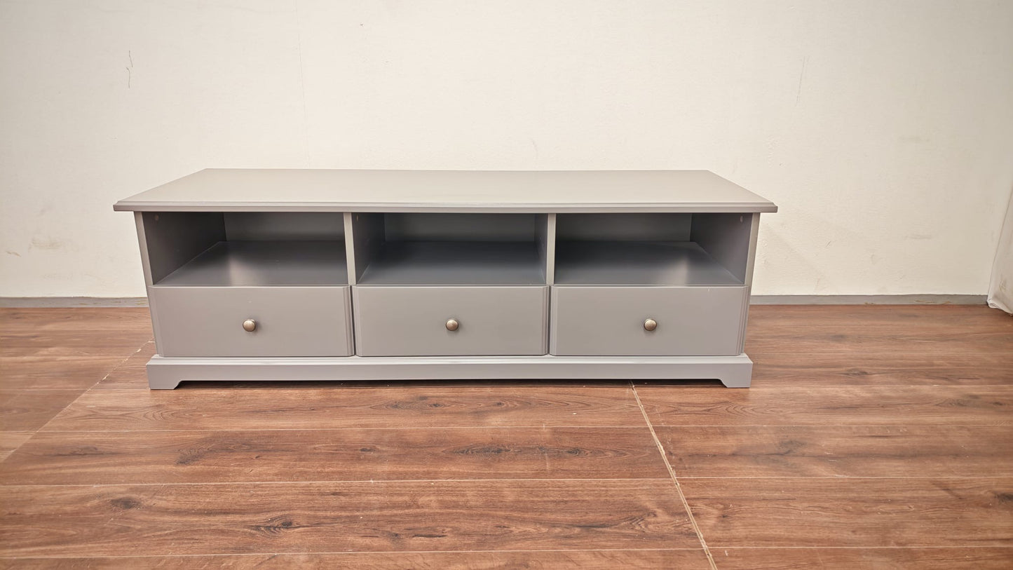 Ikea LIATORP Tv-taso Kalustori