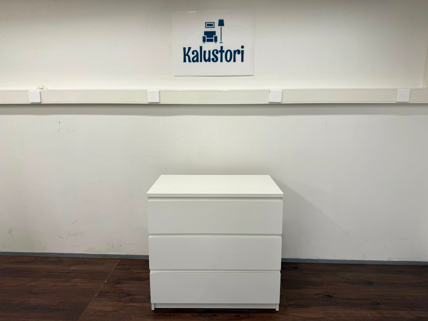 Ikea Malm Lipasto Kalustori