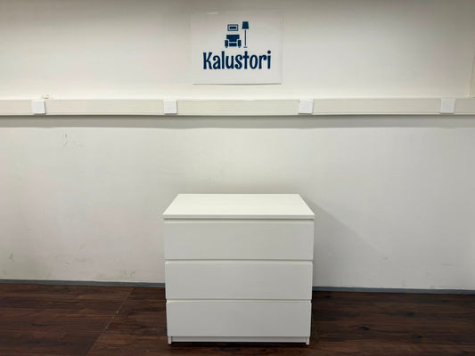 Ikea Malm Lipasto Kalustori