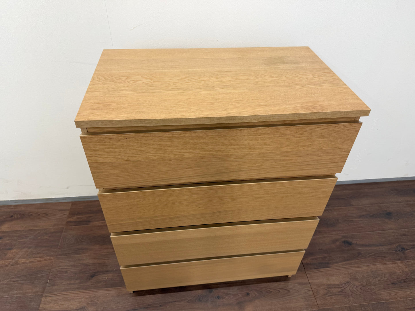 Ikea Malm Lipasto Kalustori