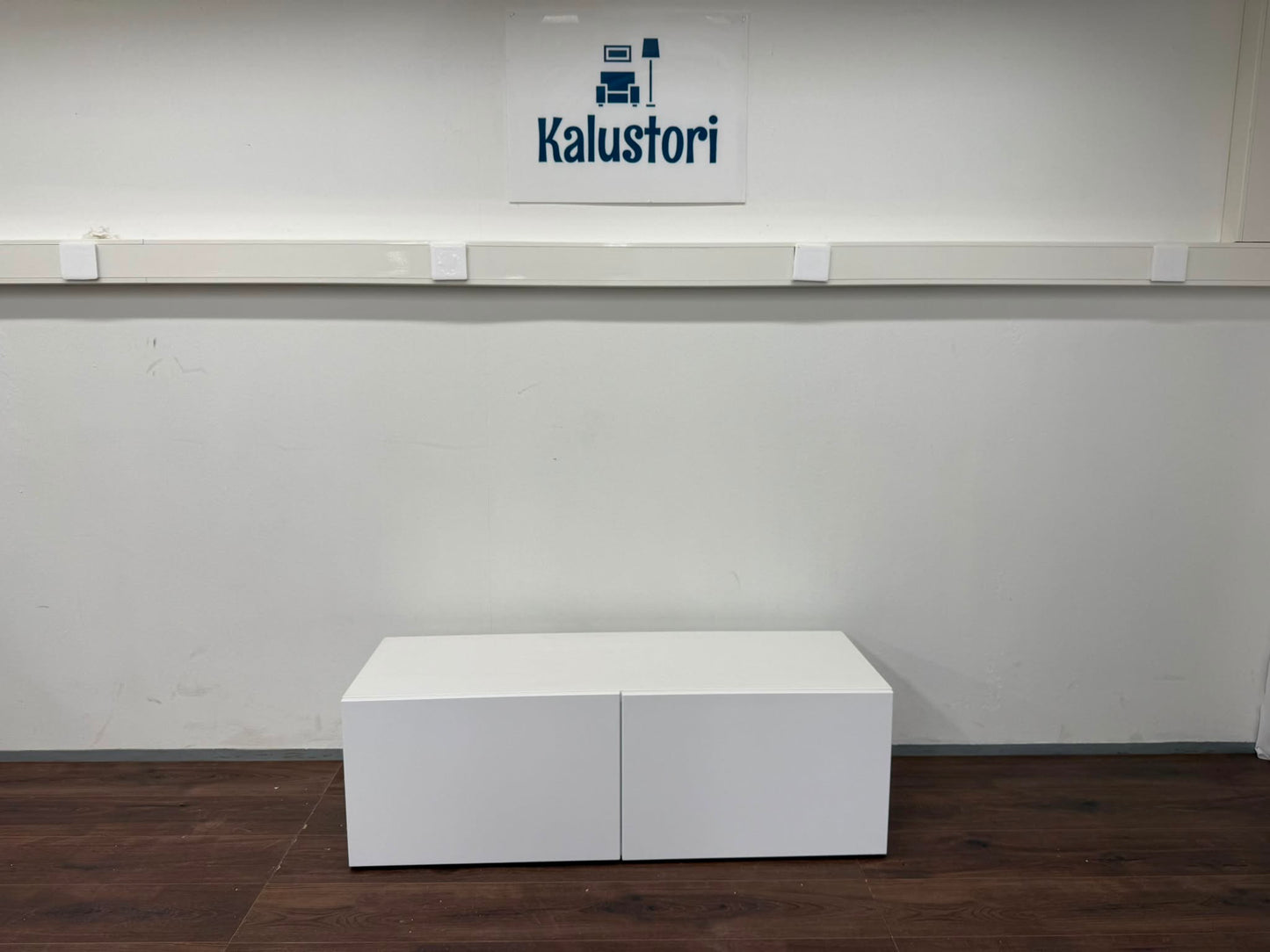 Ikea Bestå Tv-Taso Kalustori
