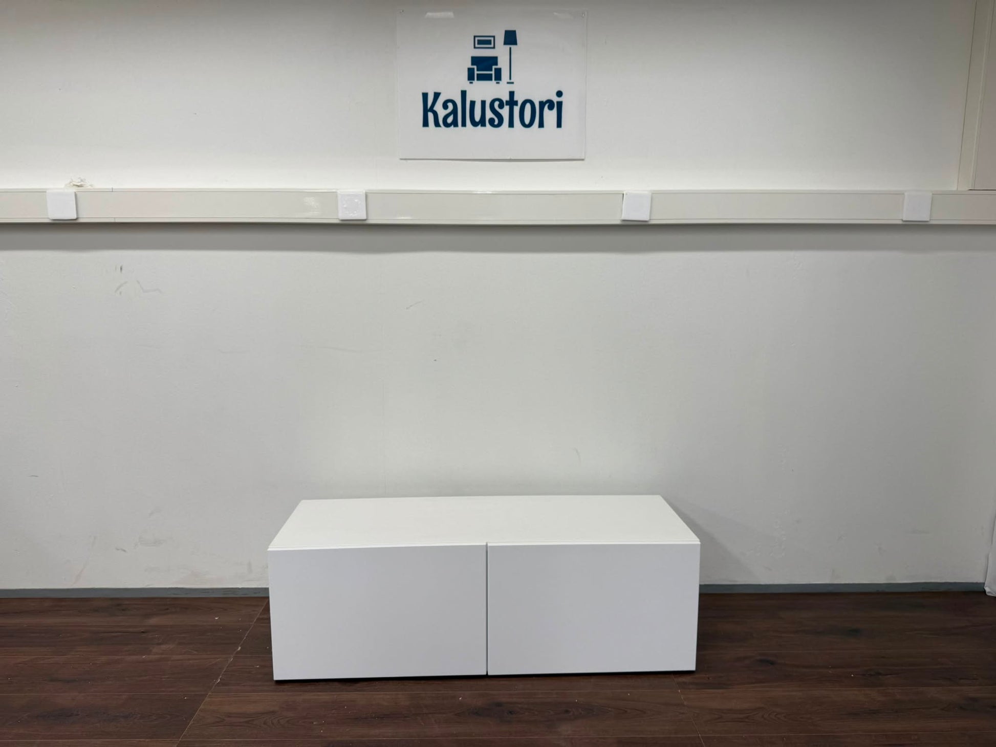 Ikea Bestå Tv-Taso Kalustori