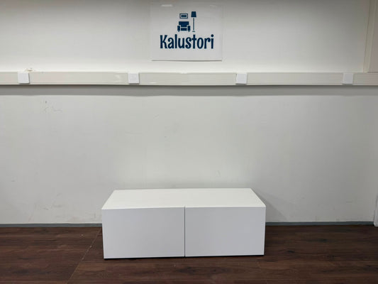Ikea Bestå Tv-Taso Kalustori
