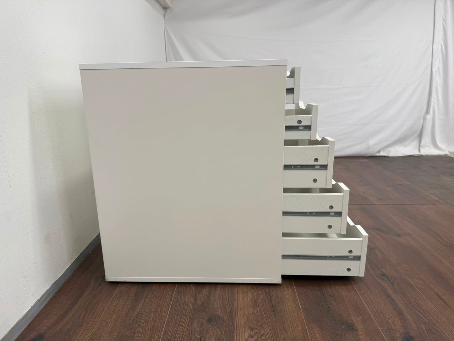 Ikea Alex Lipasto Kalustori