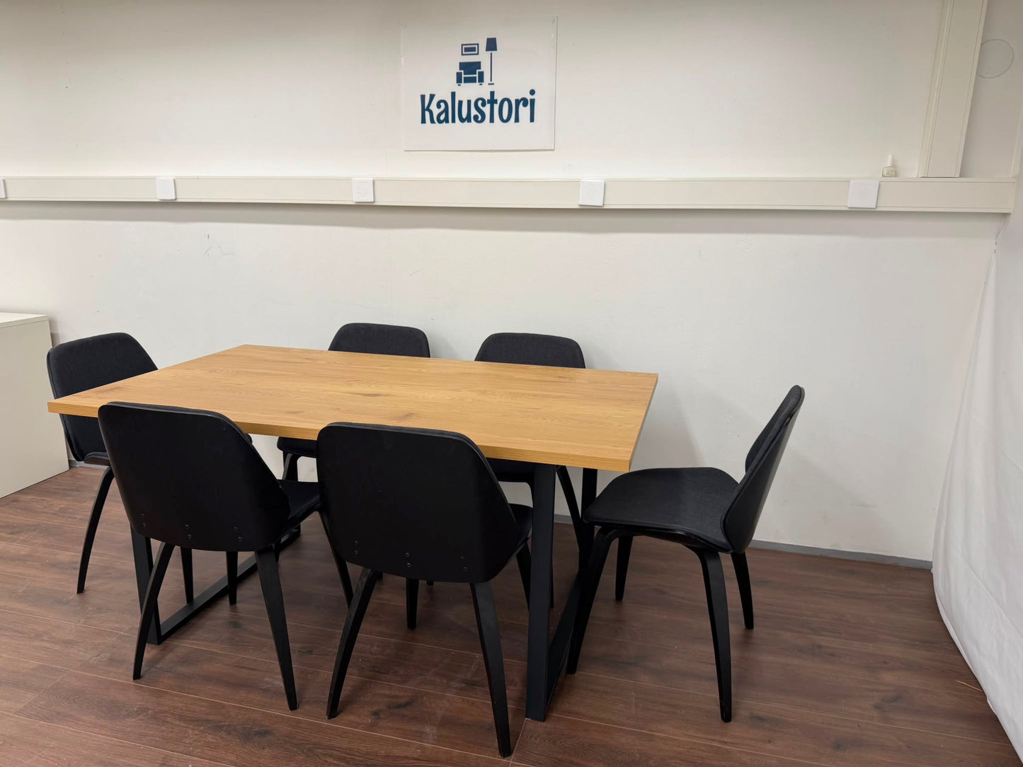 Jysk Ruokailuryhmä Kalustori