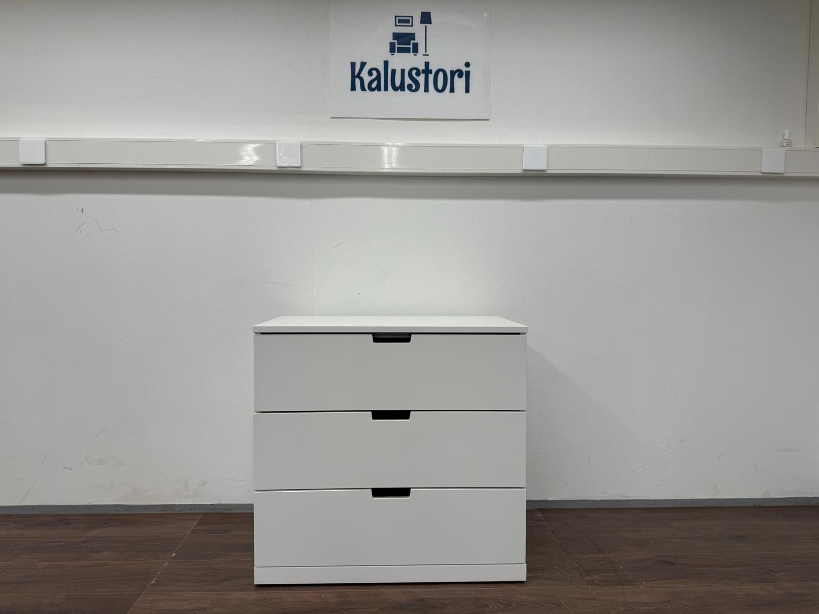 Ikea Nordli Lipasto Kalustori