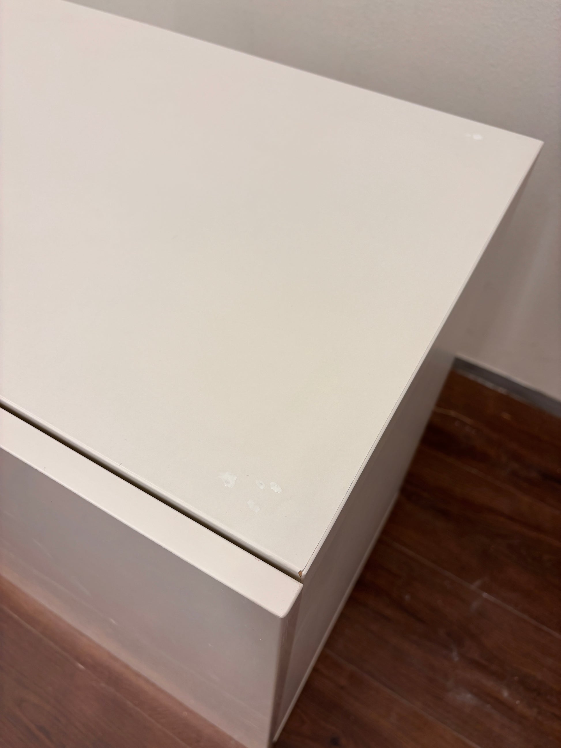 Ikea bestå kaappi,valkoinen Kalustori