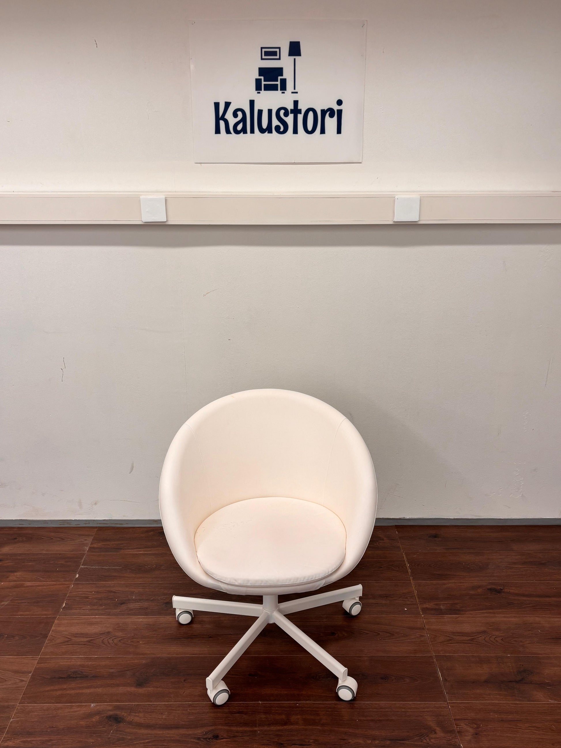Ikea Skruvsta työtuoli Kalustori