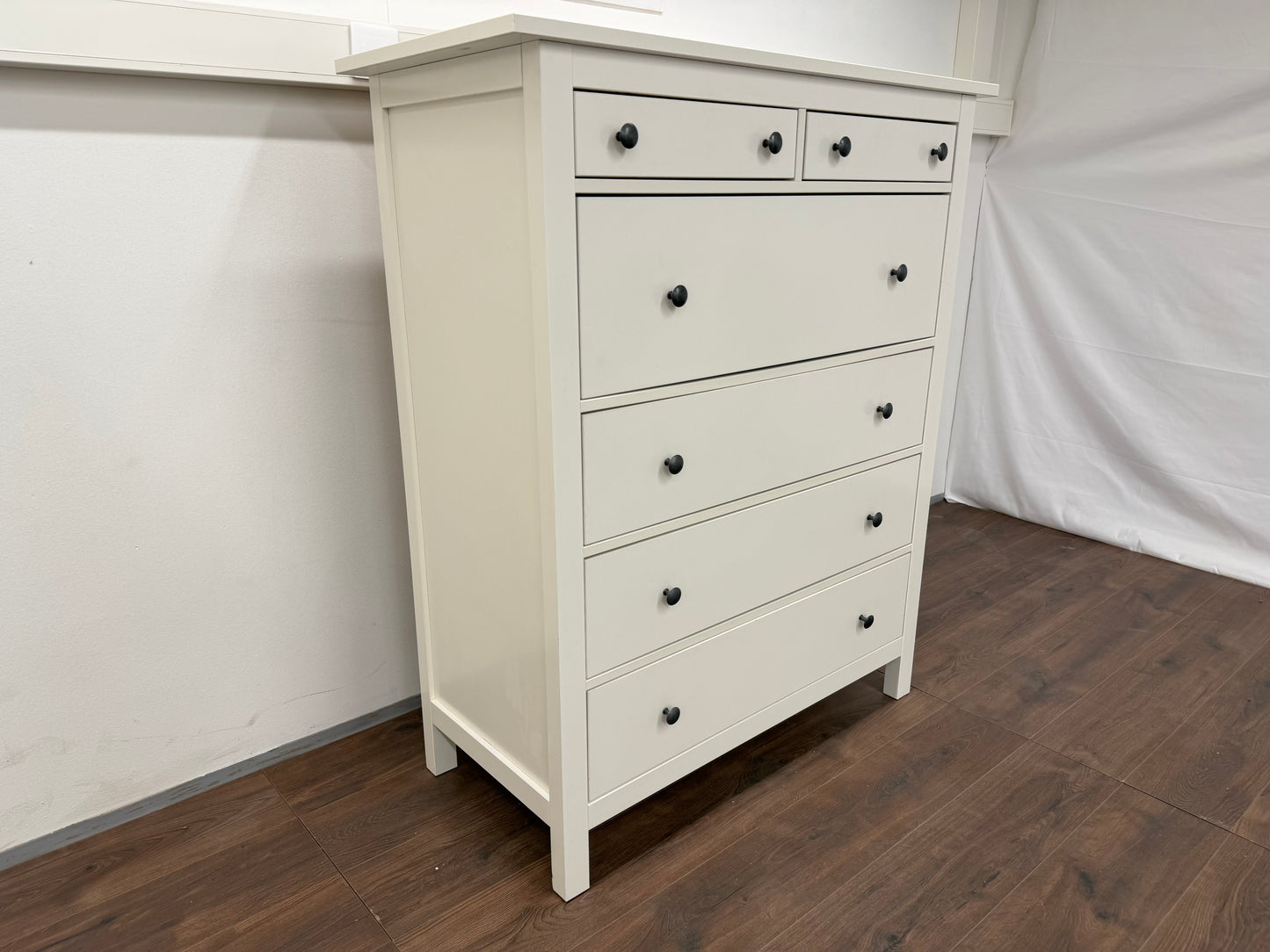 Ikea Hemnes Lipasto Kalustori