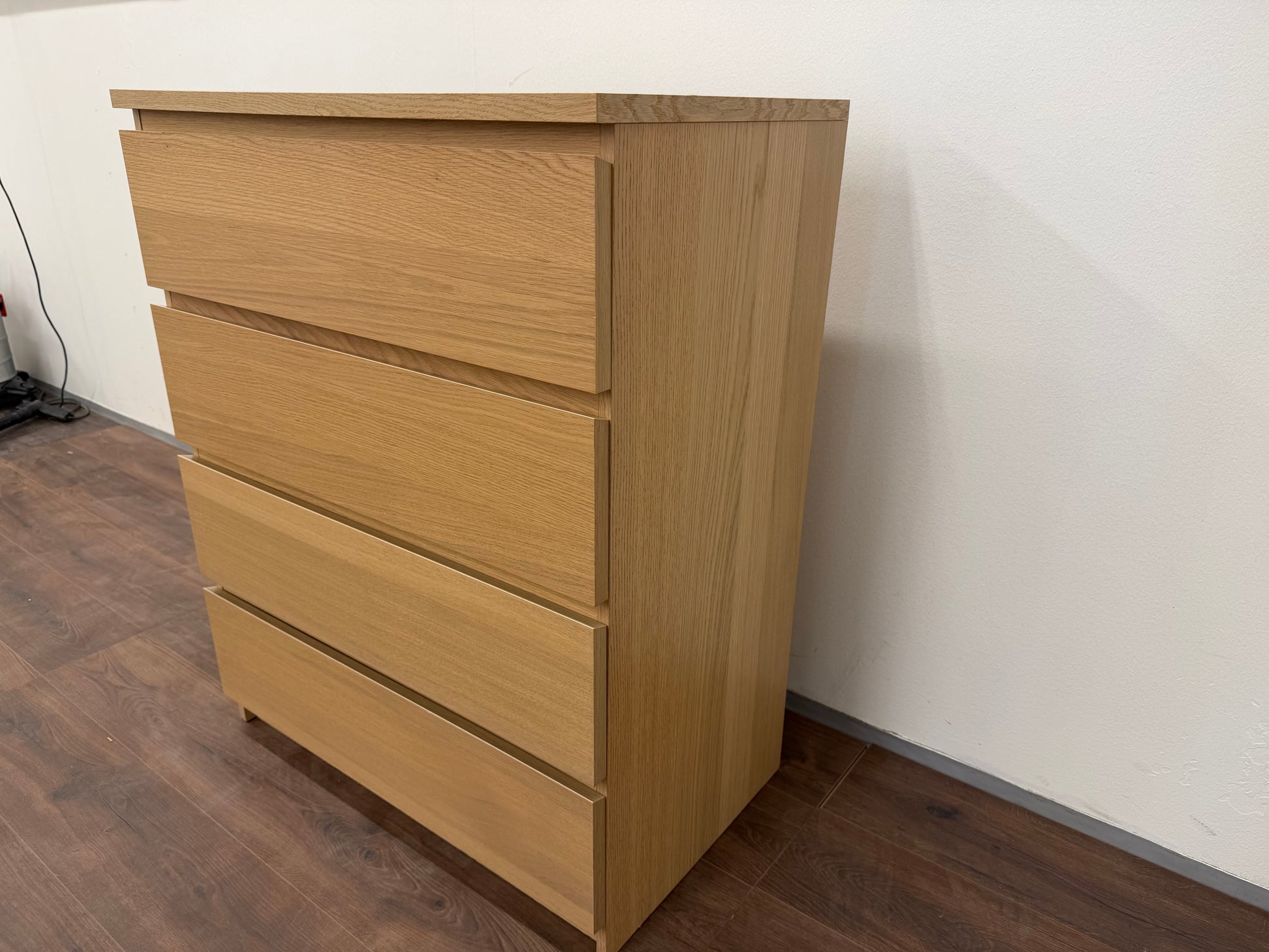 Ikea Malm Lipasto Kalustori