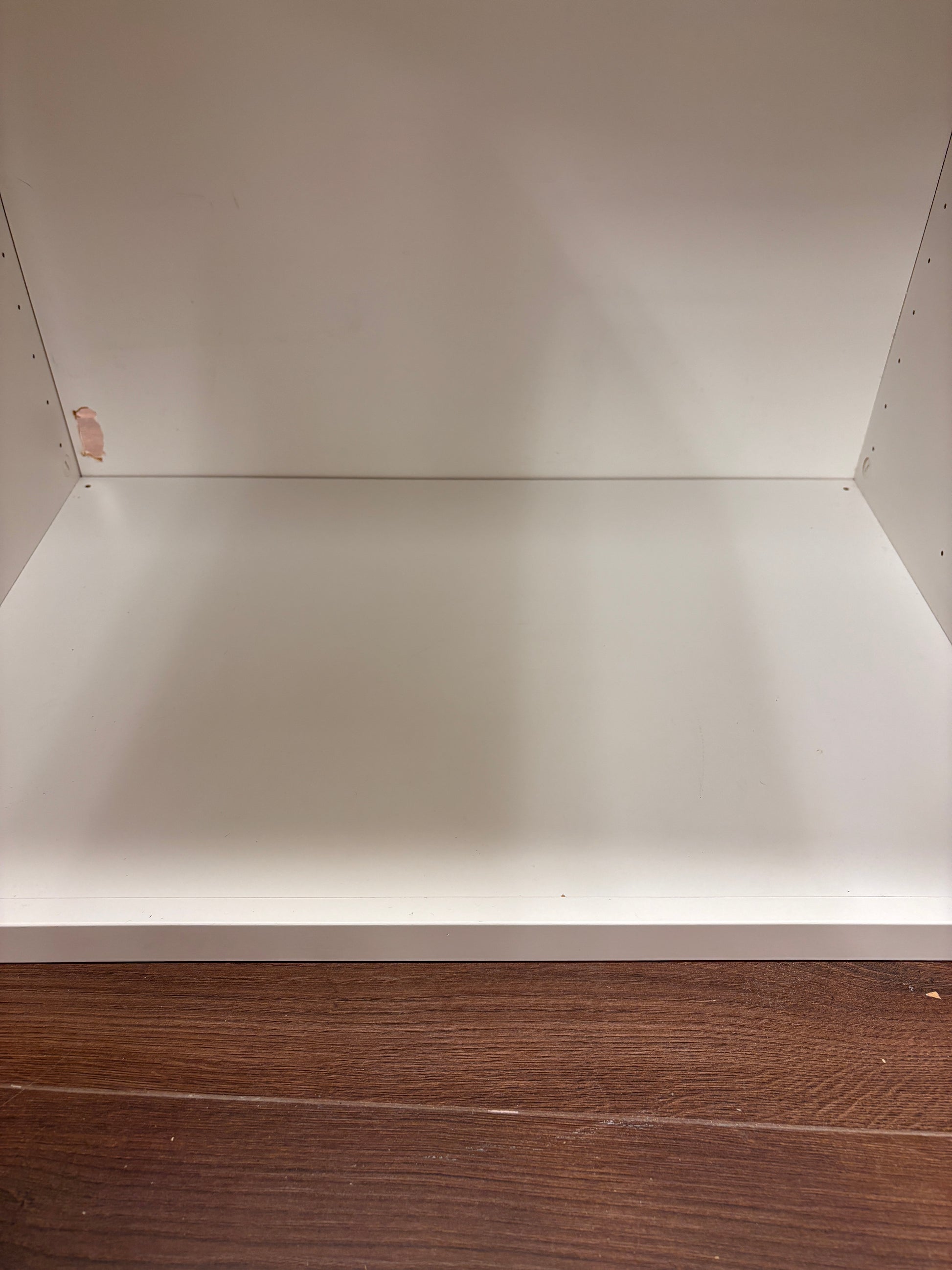 Ikea bestå kaappi,valkoinen Kalustori