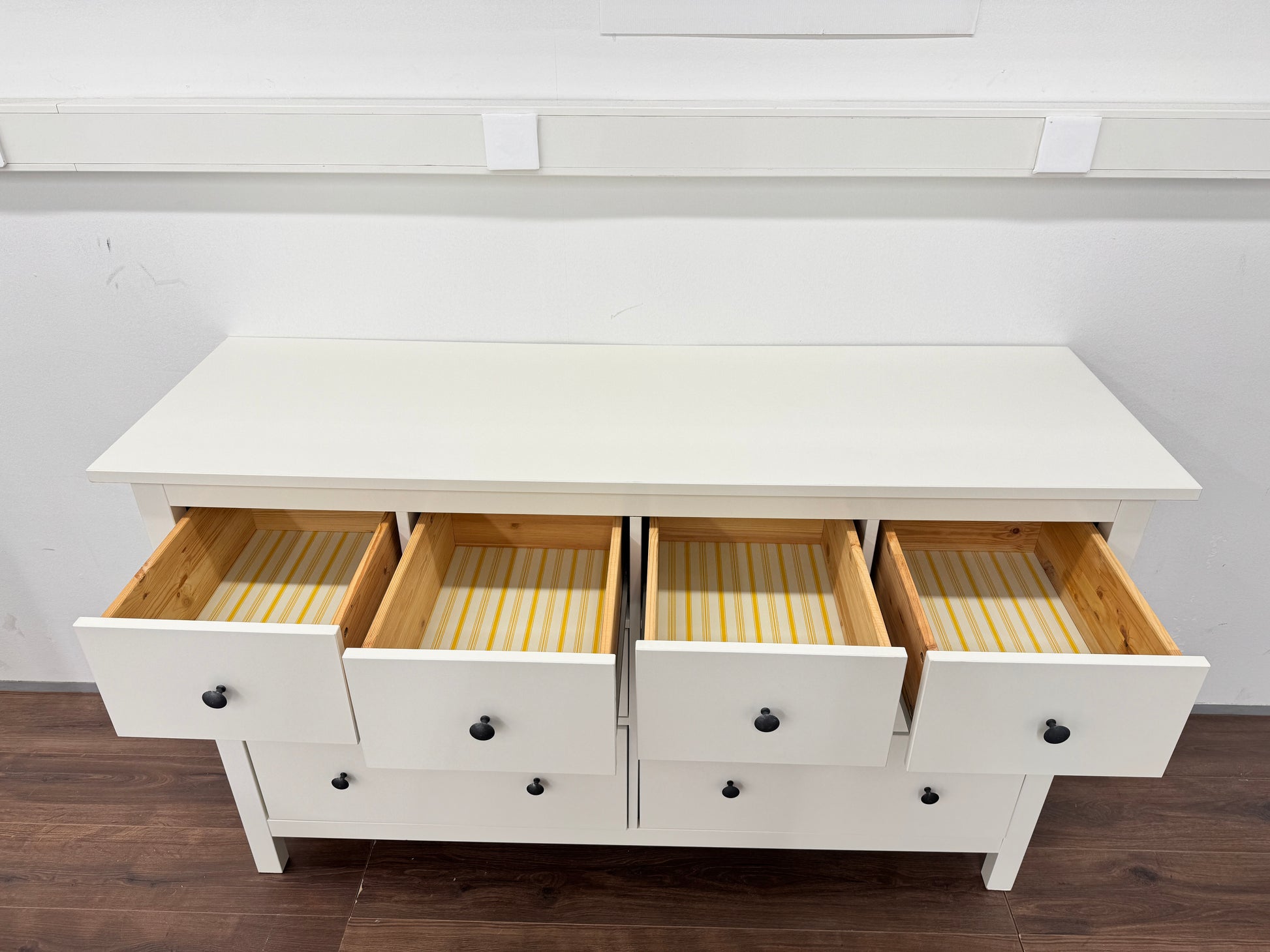Ikea Hemnes Lipasto Kalustori
