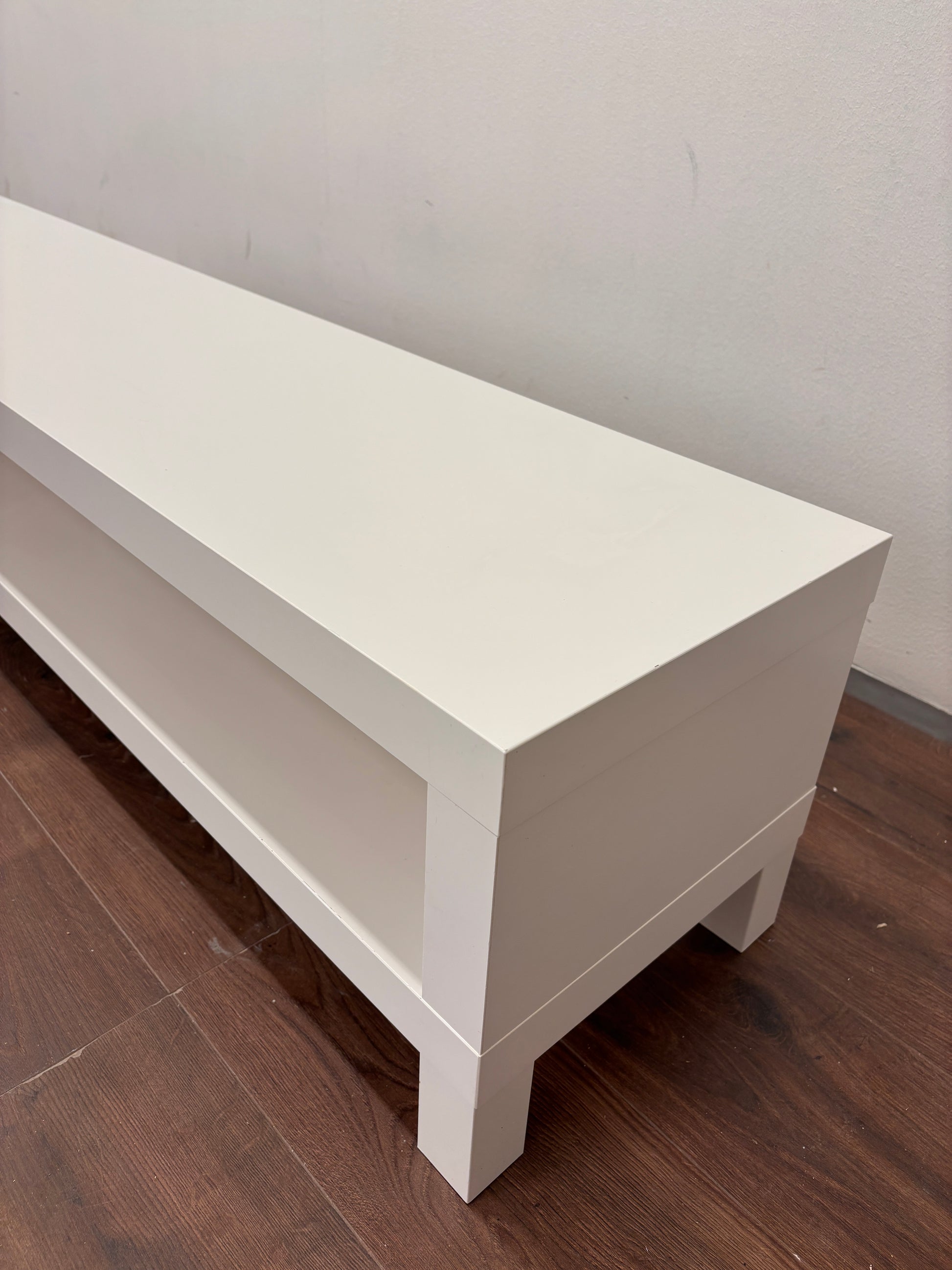 IKEA LACK tv-taso Kalustori