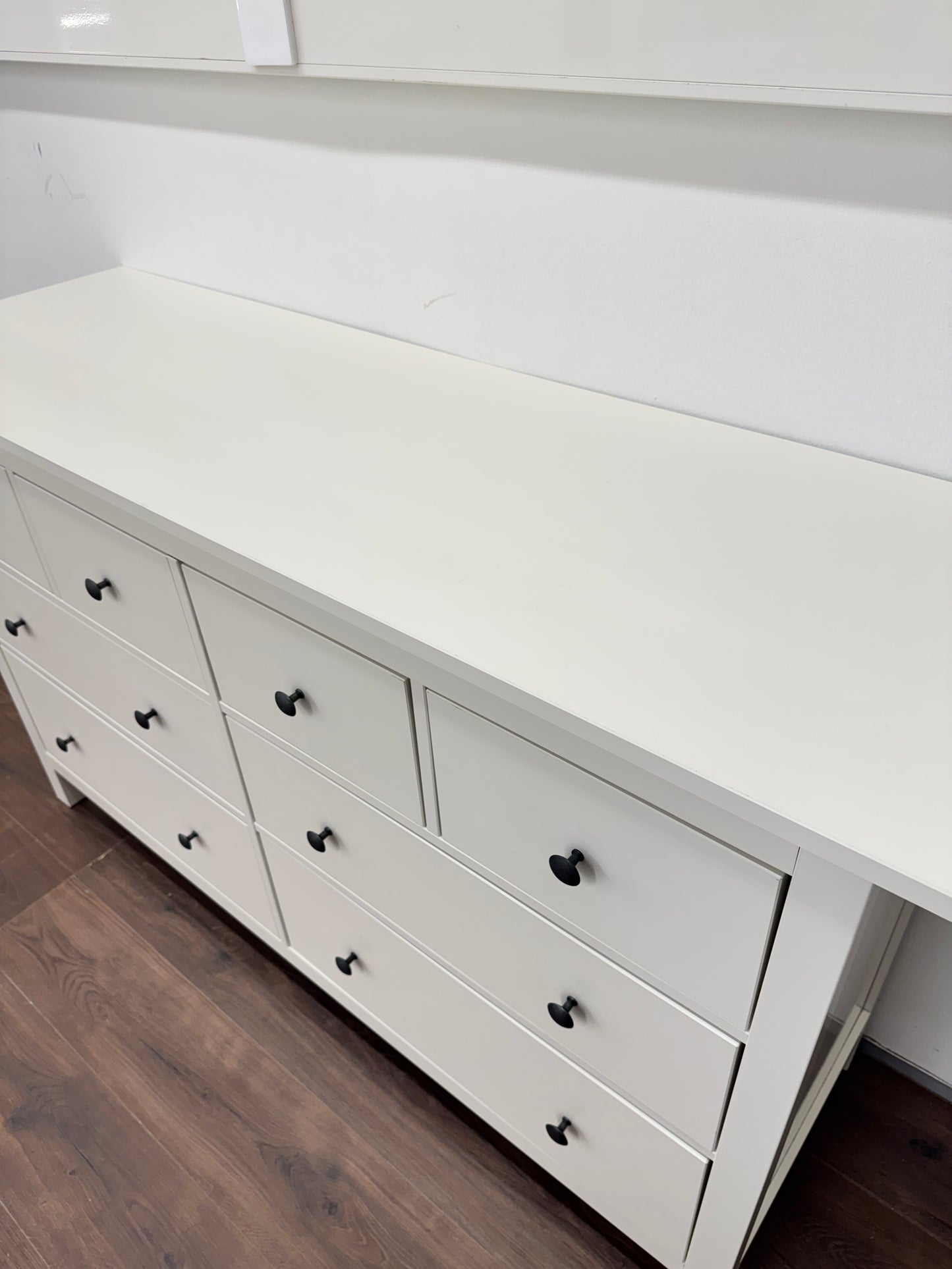Ikea Hemnes Lipasto Kalustori