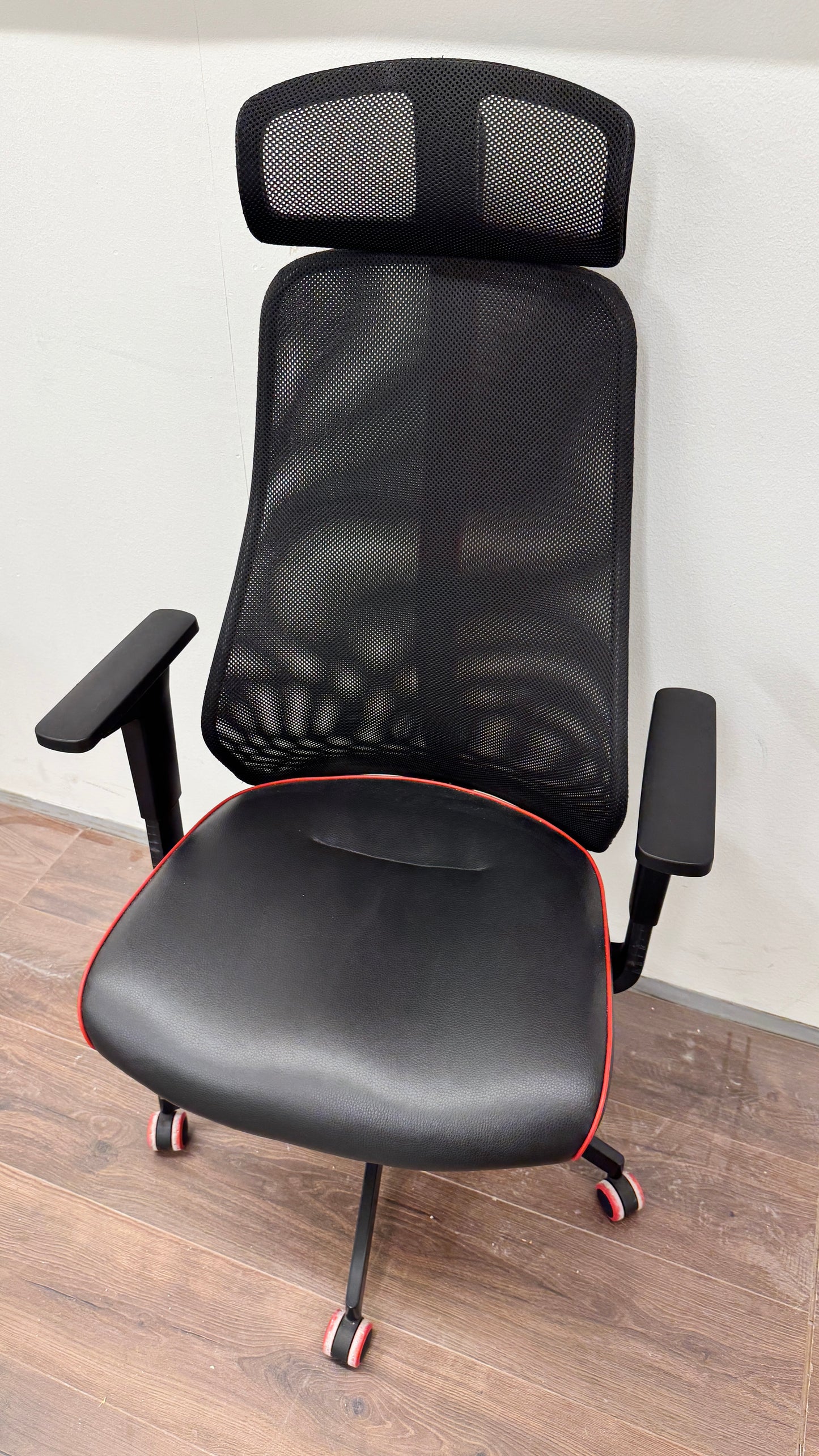 Ikea MATCHSPEL Gaming chair, Bomstad black Kalustori