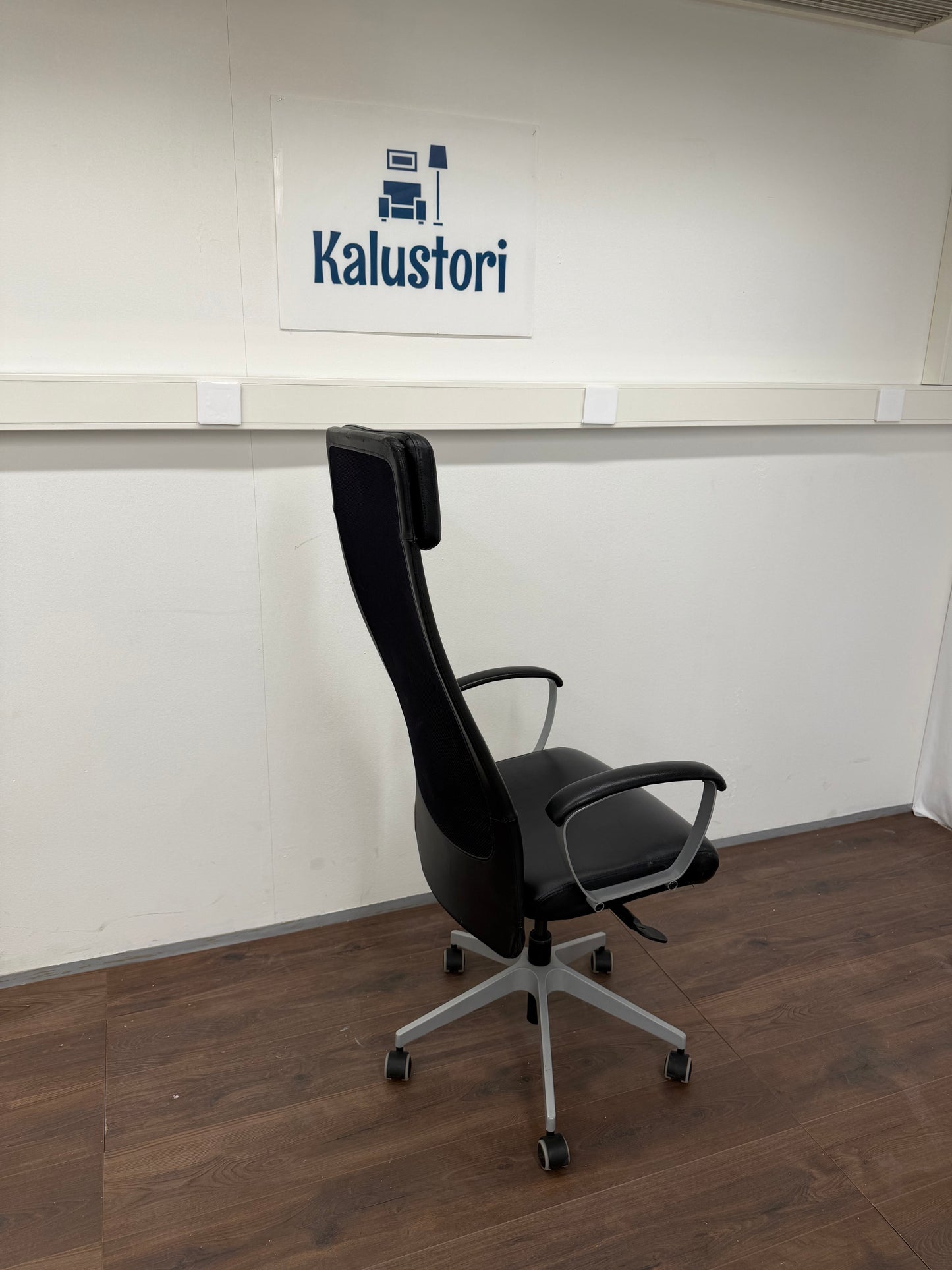 Ikea Markus Työtuoli Kalustori