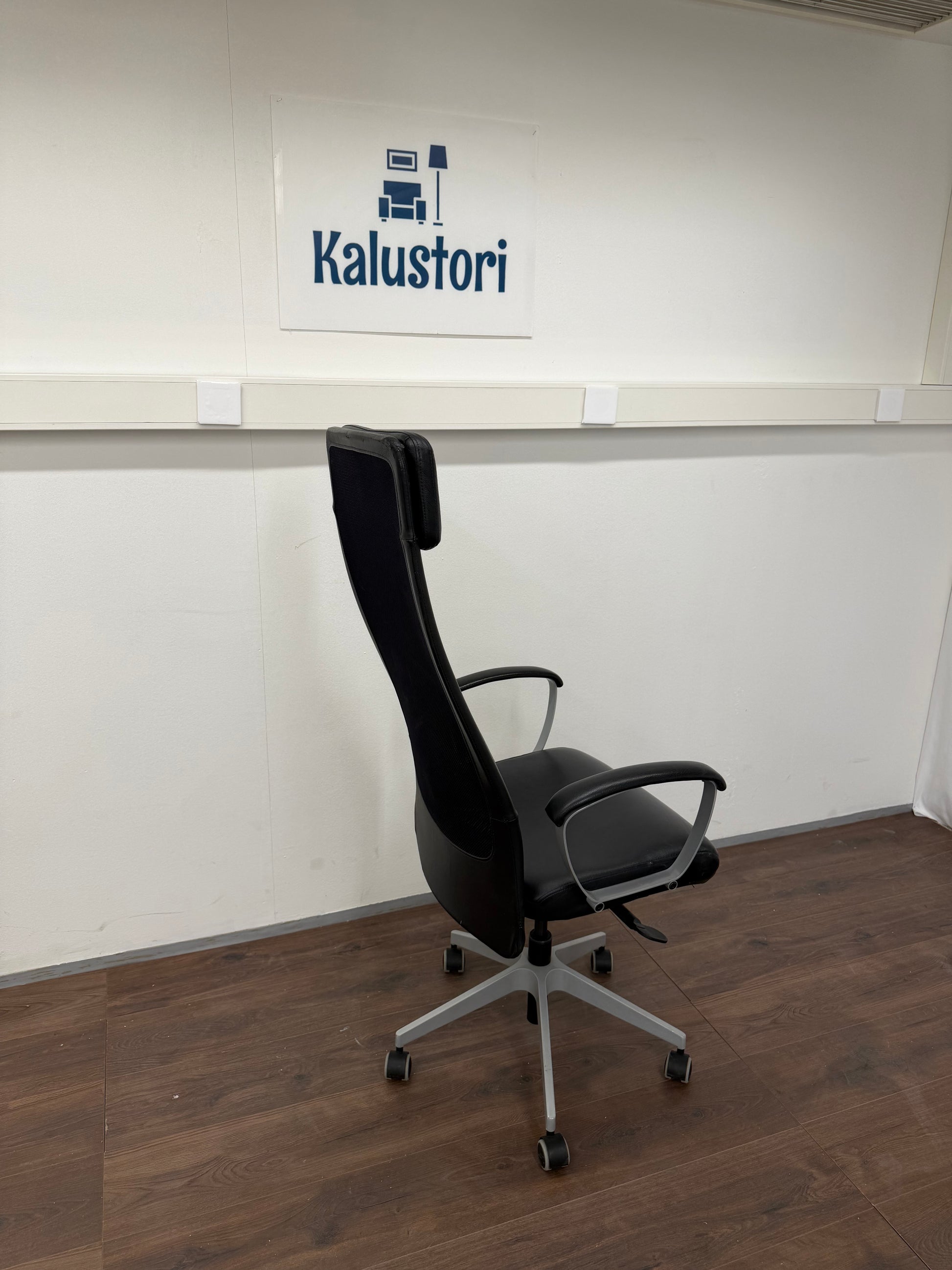 Ikea Markus Työtuoli Kalustori