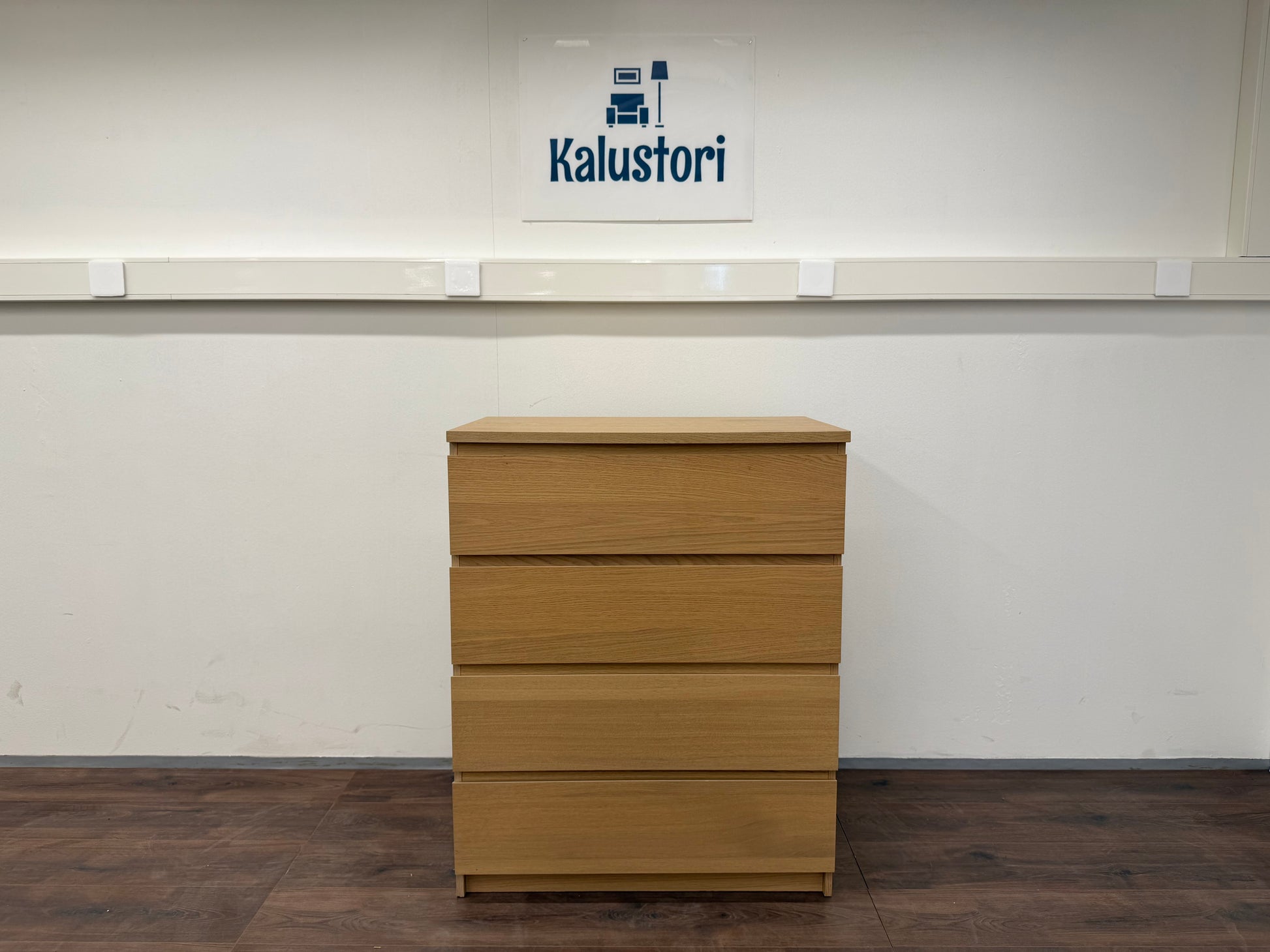 Ikea Malm Lipasto Kalustori