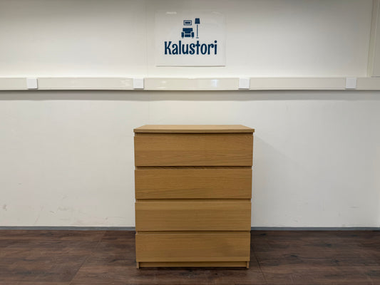 Ikea Malm Lipasto Kalustori