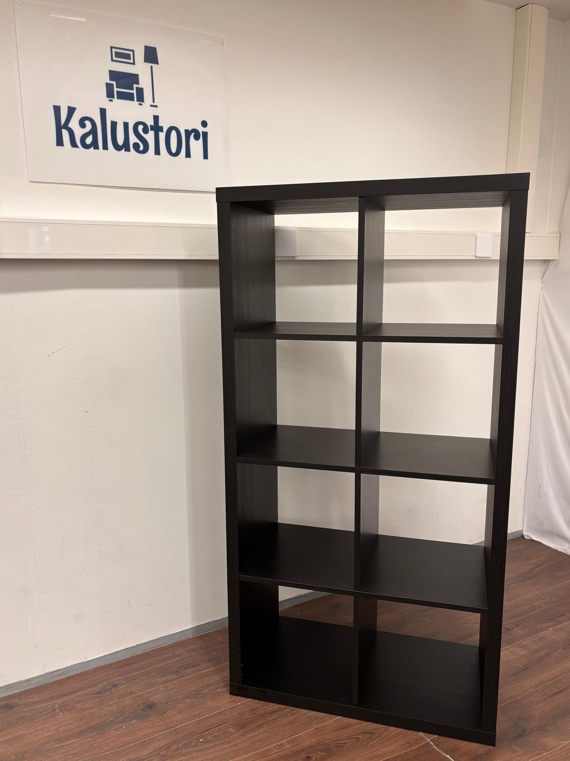 Ikea Kallax Hylly Kalustori