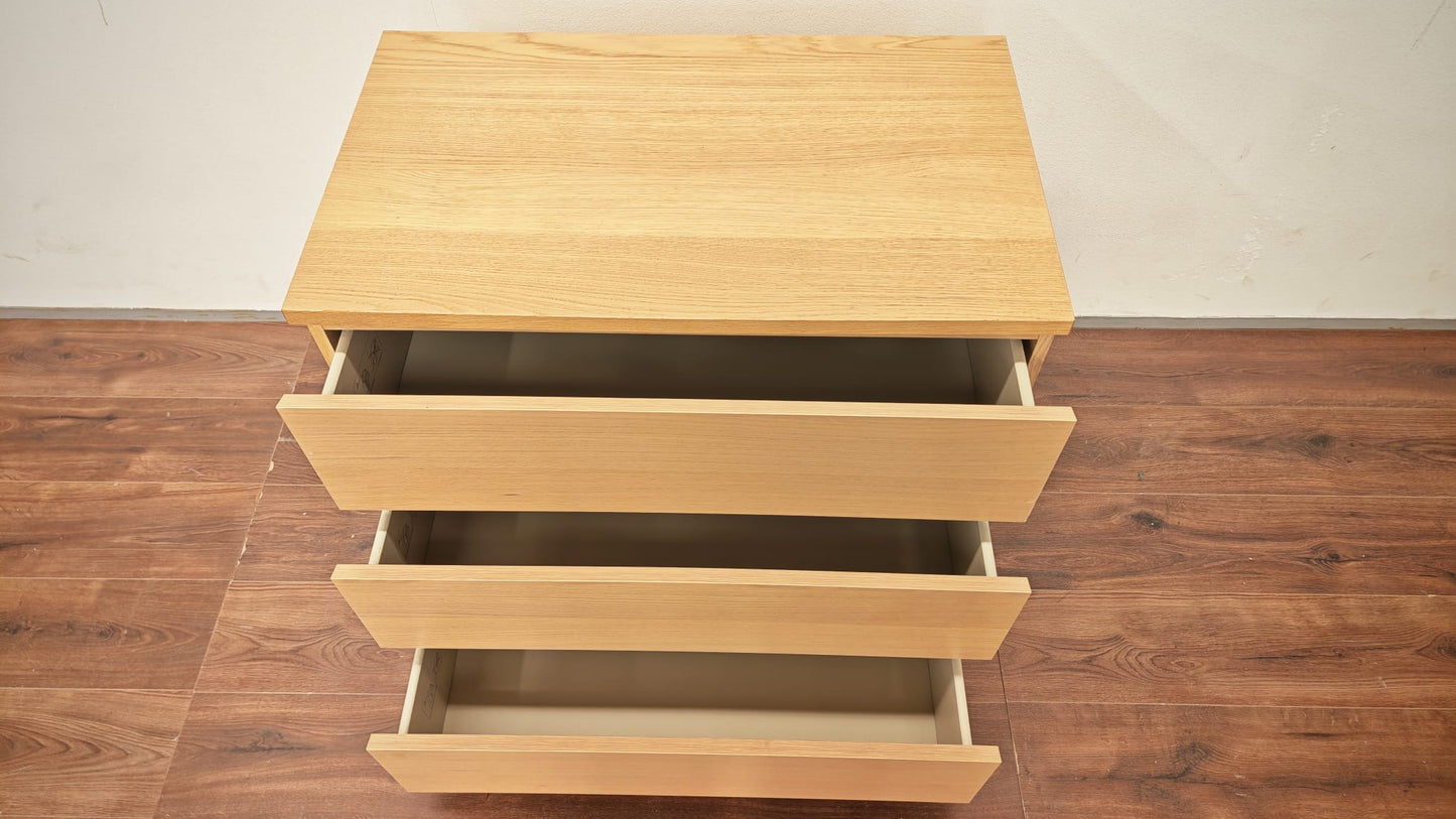 Ikea Malm Lipasto Kalustori