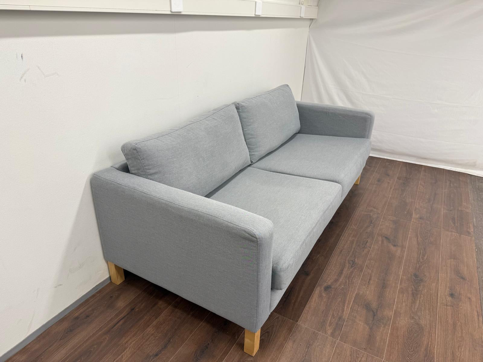 Ikea Karlstad Sohva Kalustori