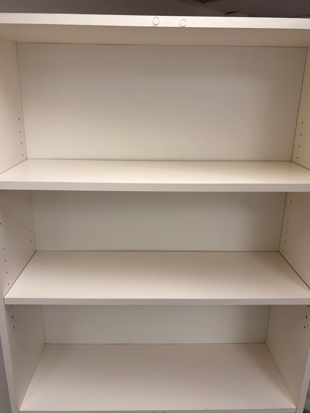 Ikea BILLY
Kirjahylly, valkoinen, 80x28x202 cm Kalustori
