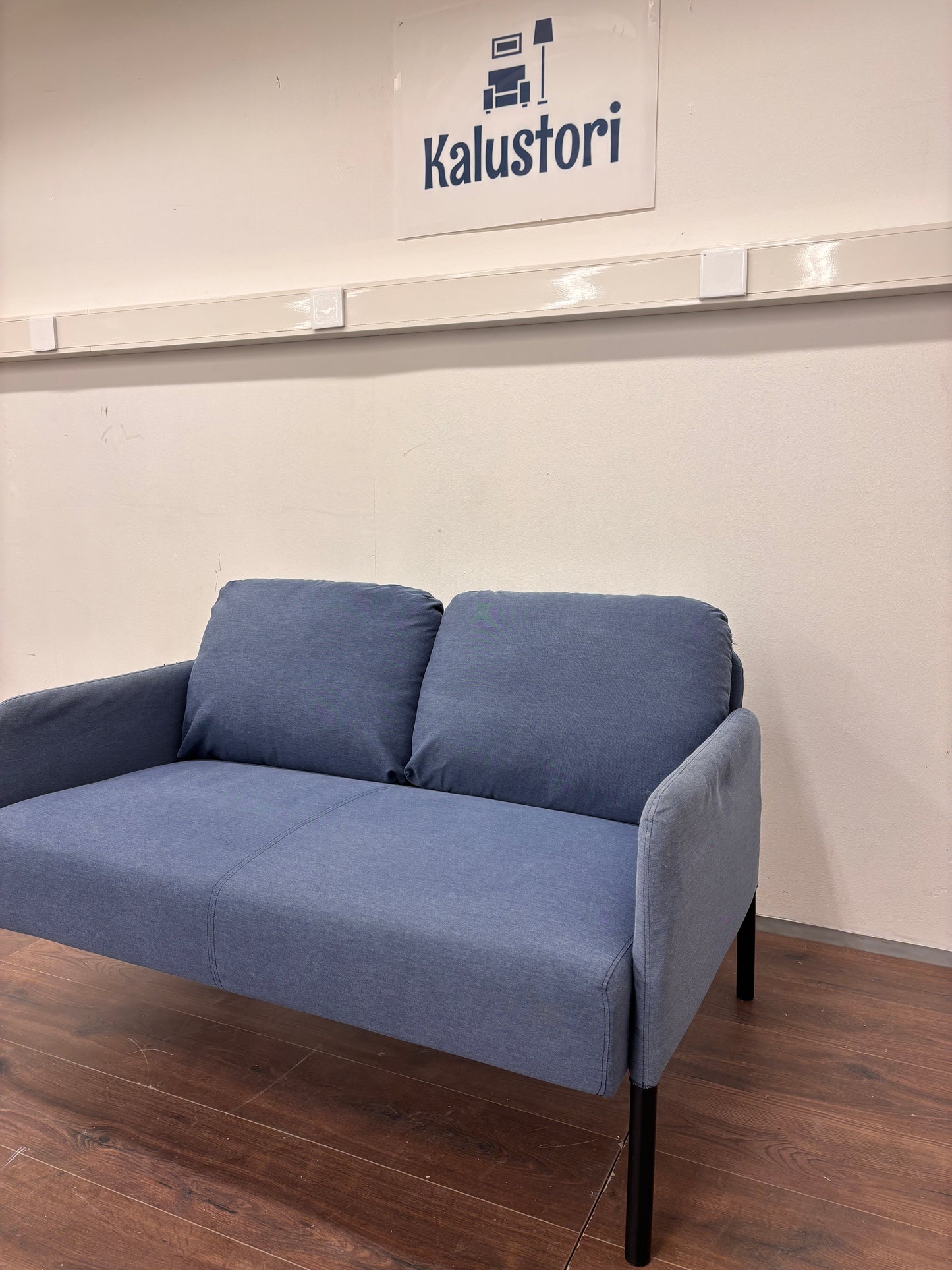 Ikea GLOSTAD 2:n istuttava sohva Kalustori