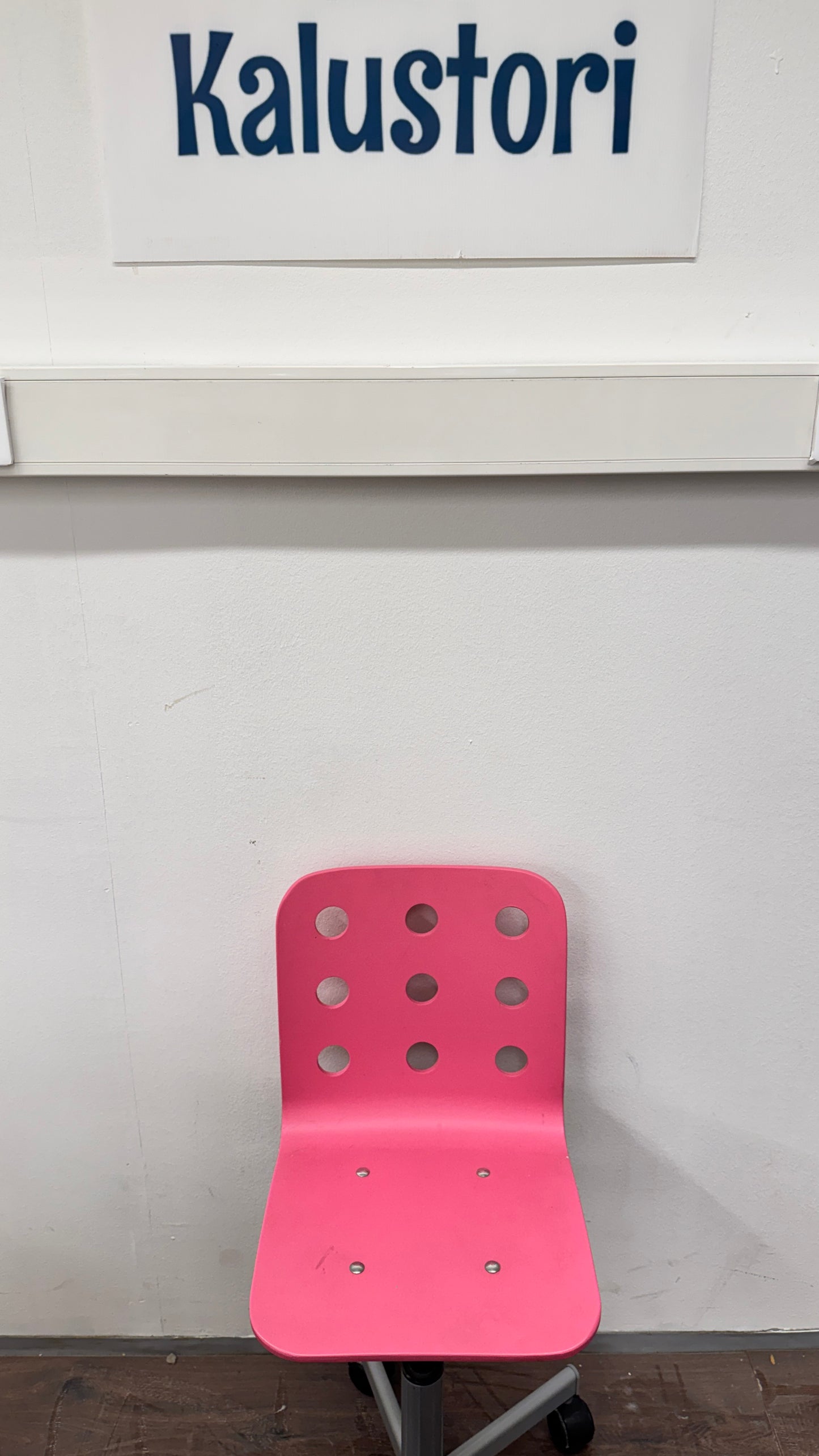 Ikea Jules Lasten Tuoli Kalustori