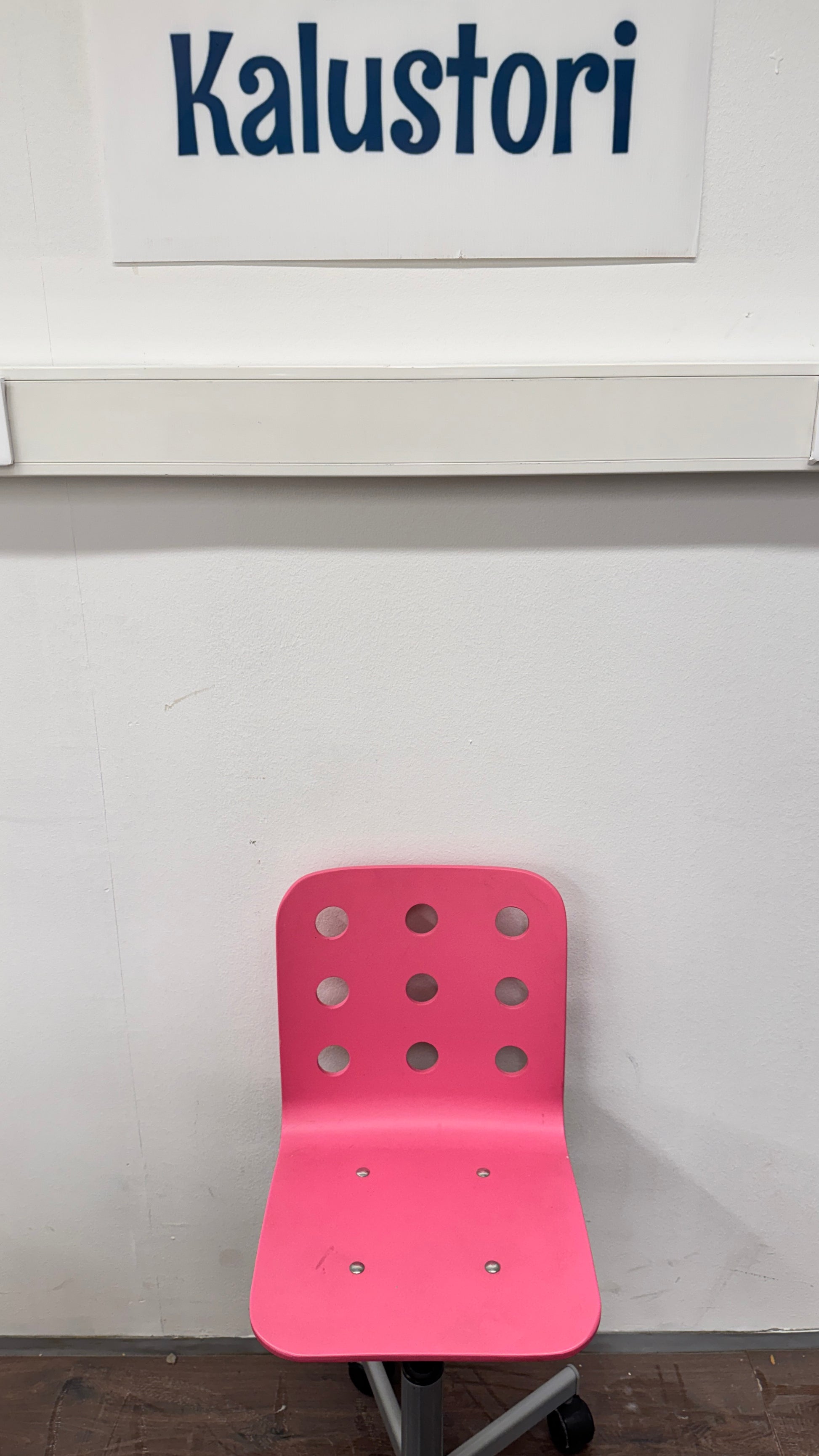 Ikea Jules Lasten Tuoli Kalustori