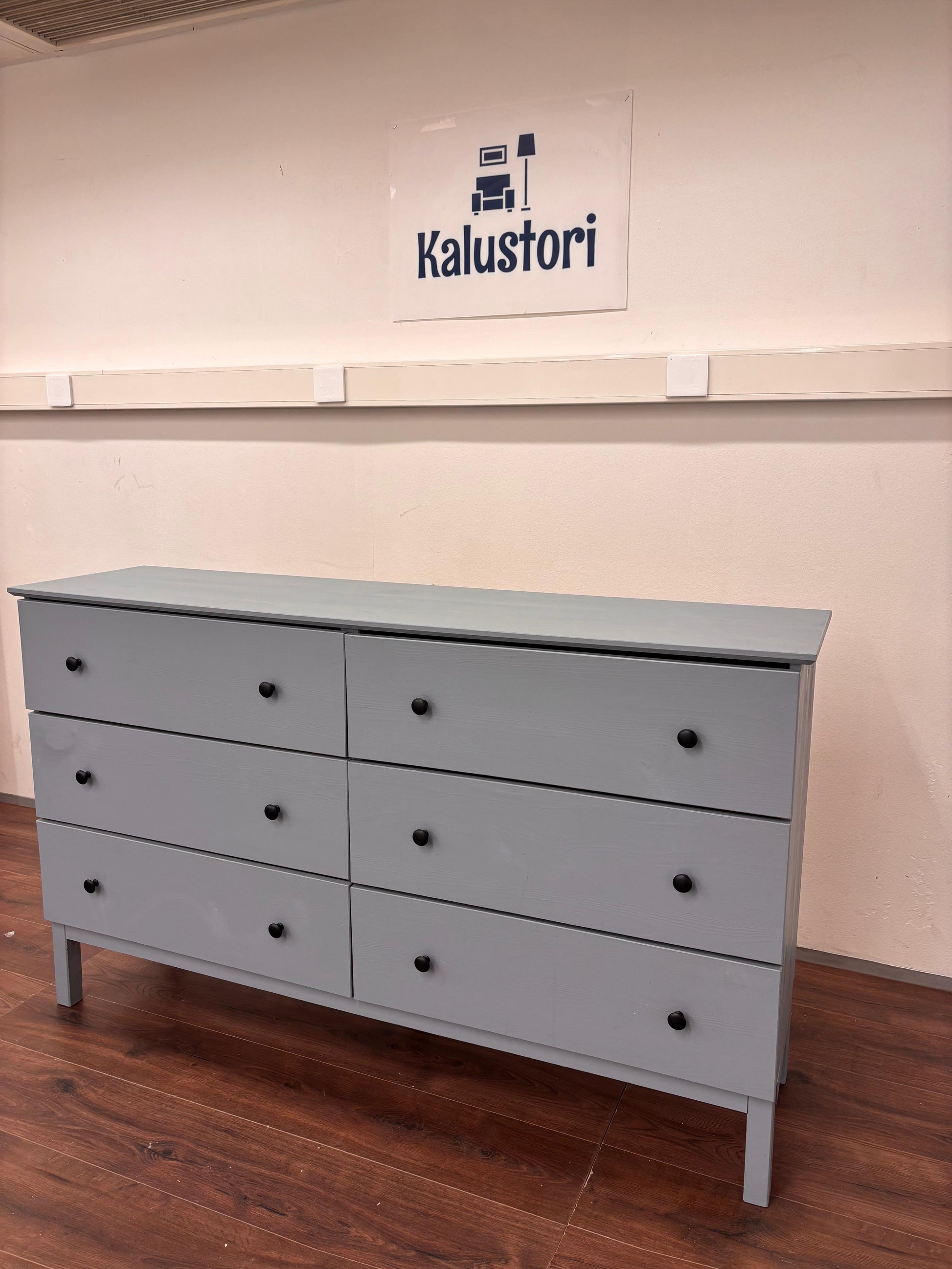 Ikea  lipasto/senkki Kalustori
