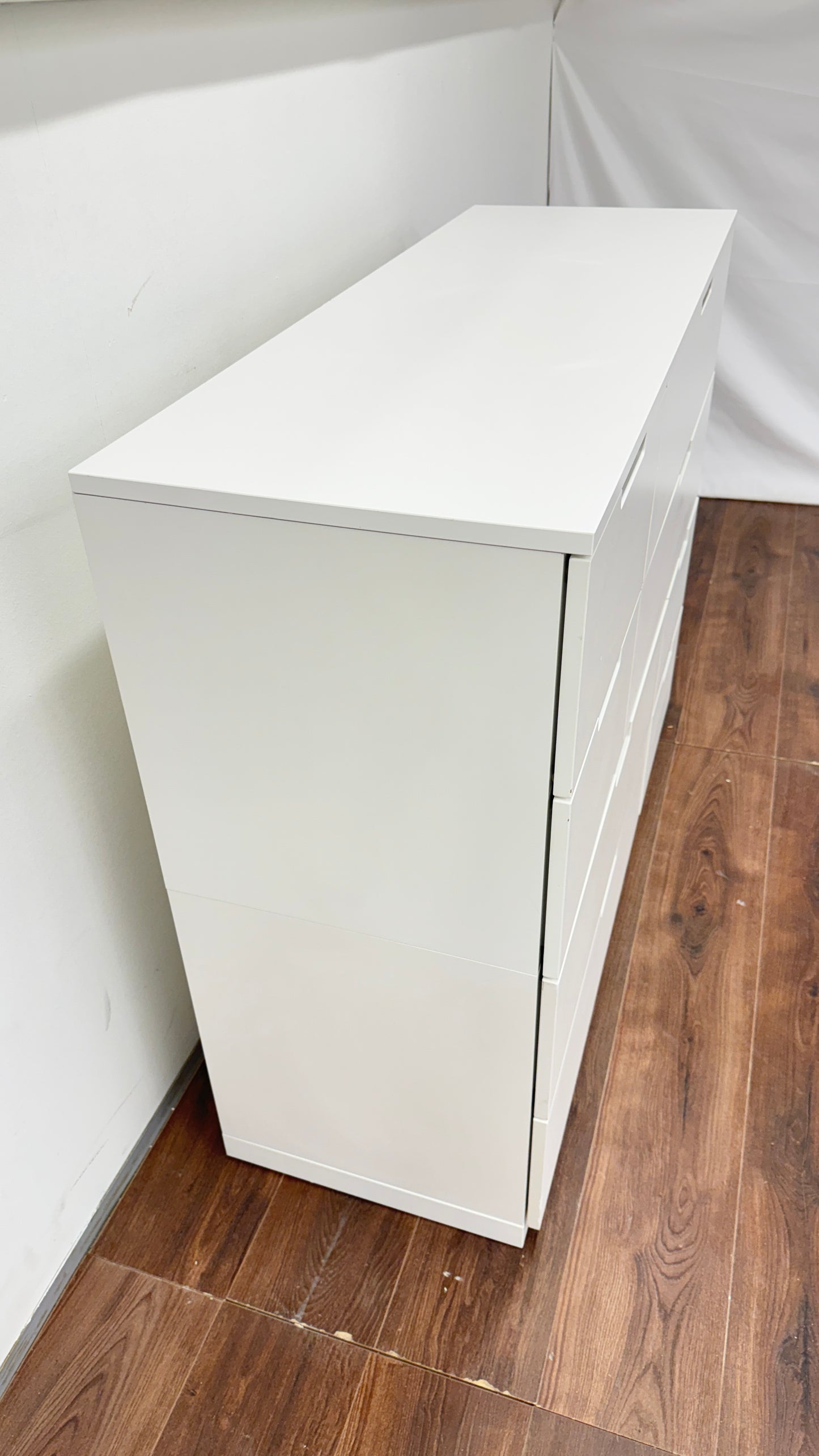 Ikea Nordli Lipasto Kalustori