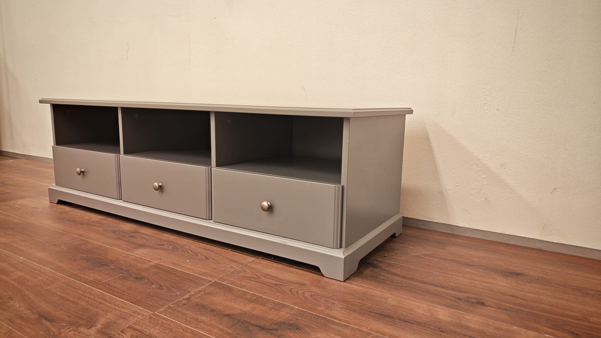 Ikea LIATORP Tv-taso Kalustori