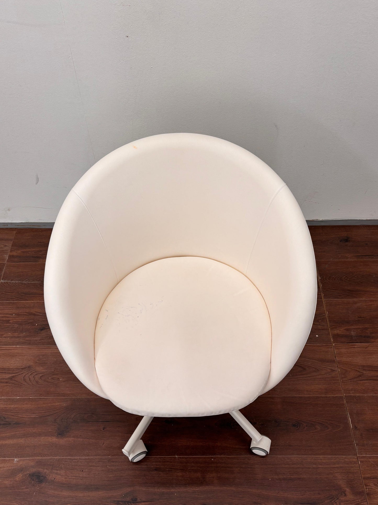 Ikea Skruvsta työtuoli Kalustori