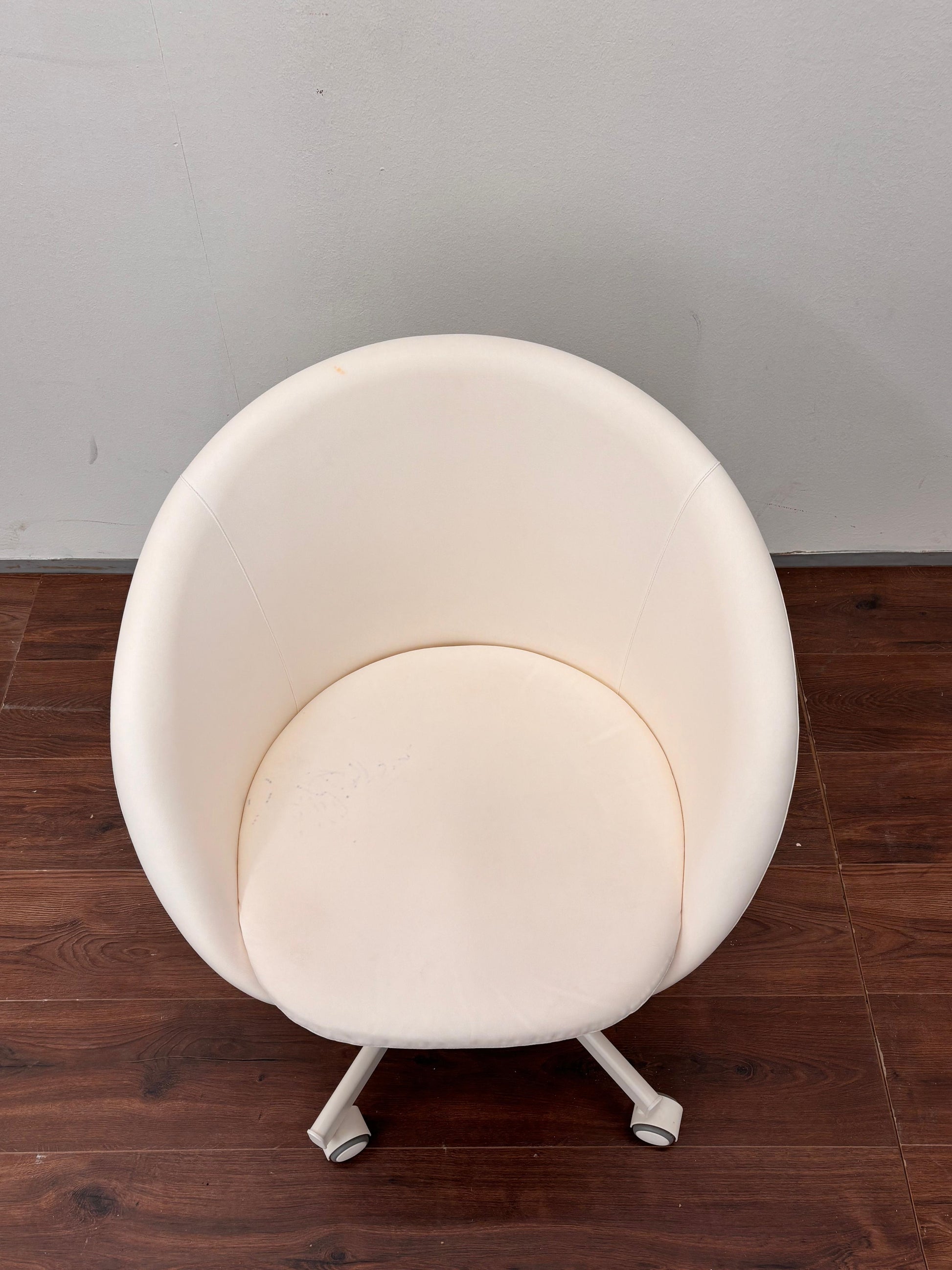 Ikea Skruvsta työtuoli Kalustori