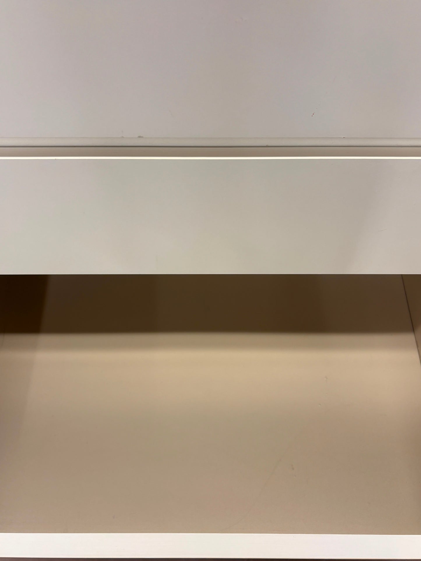 Ikea MALM Lipasto, 6 laatikkoa, valkoinen, 80x123 cm Kalustori