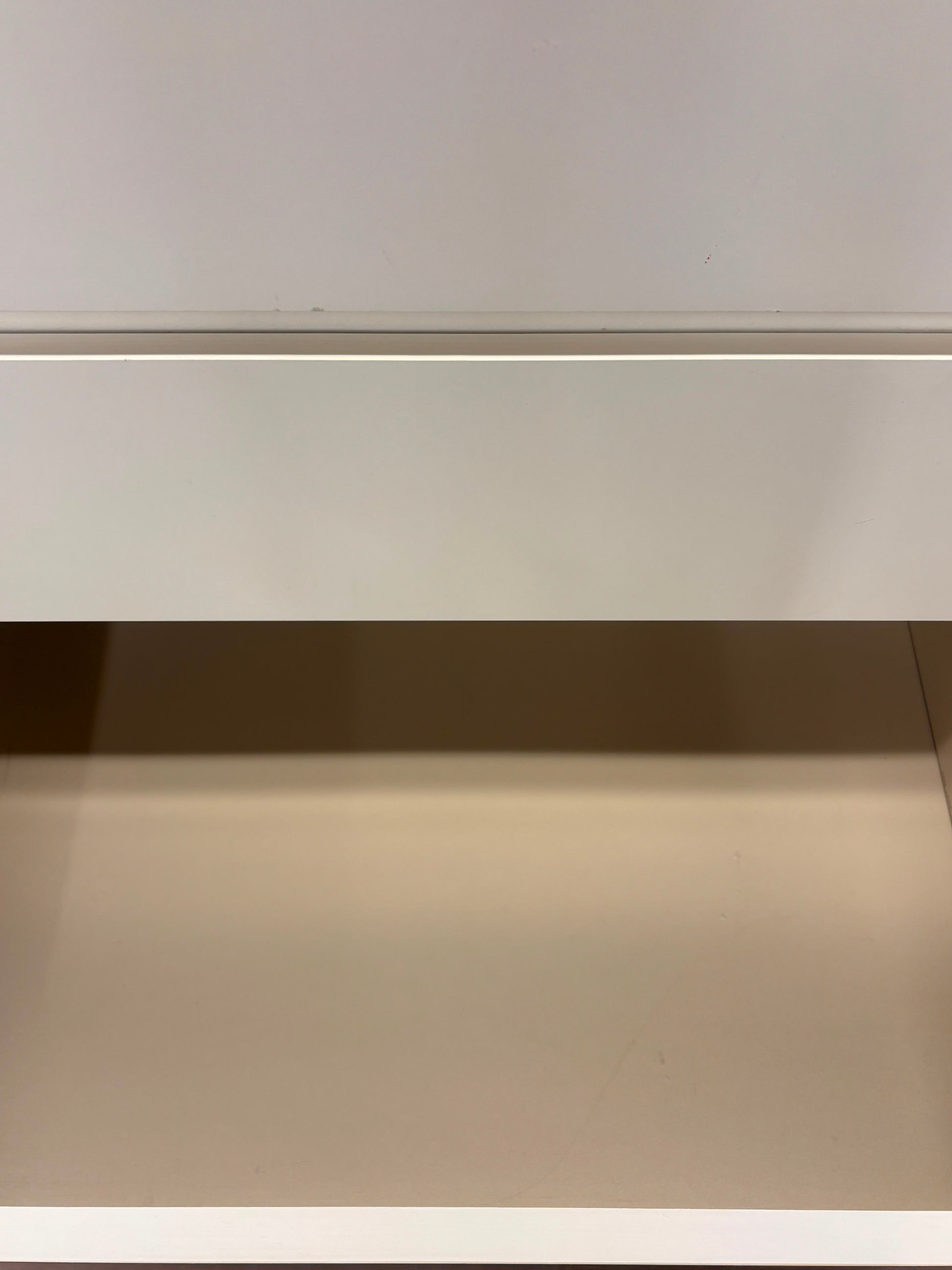 Ikea MALM Lipasto, 6 laatikkoa, valkoinen, 80x123 cm Kalustori