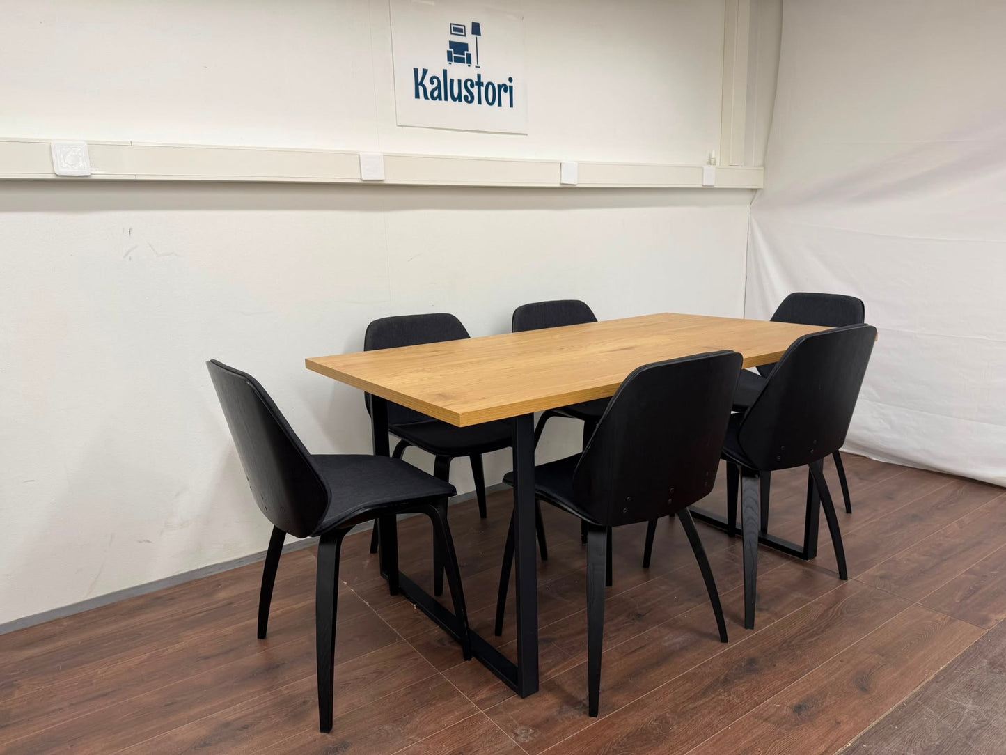 Jysk Ruokailuryhmä Kalustori